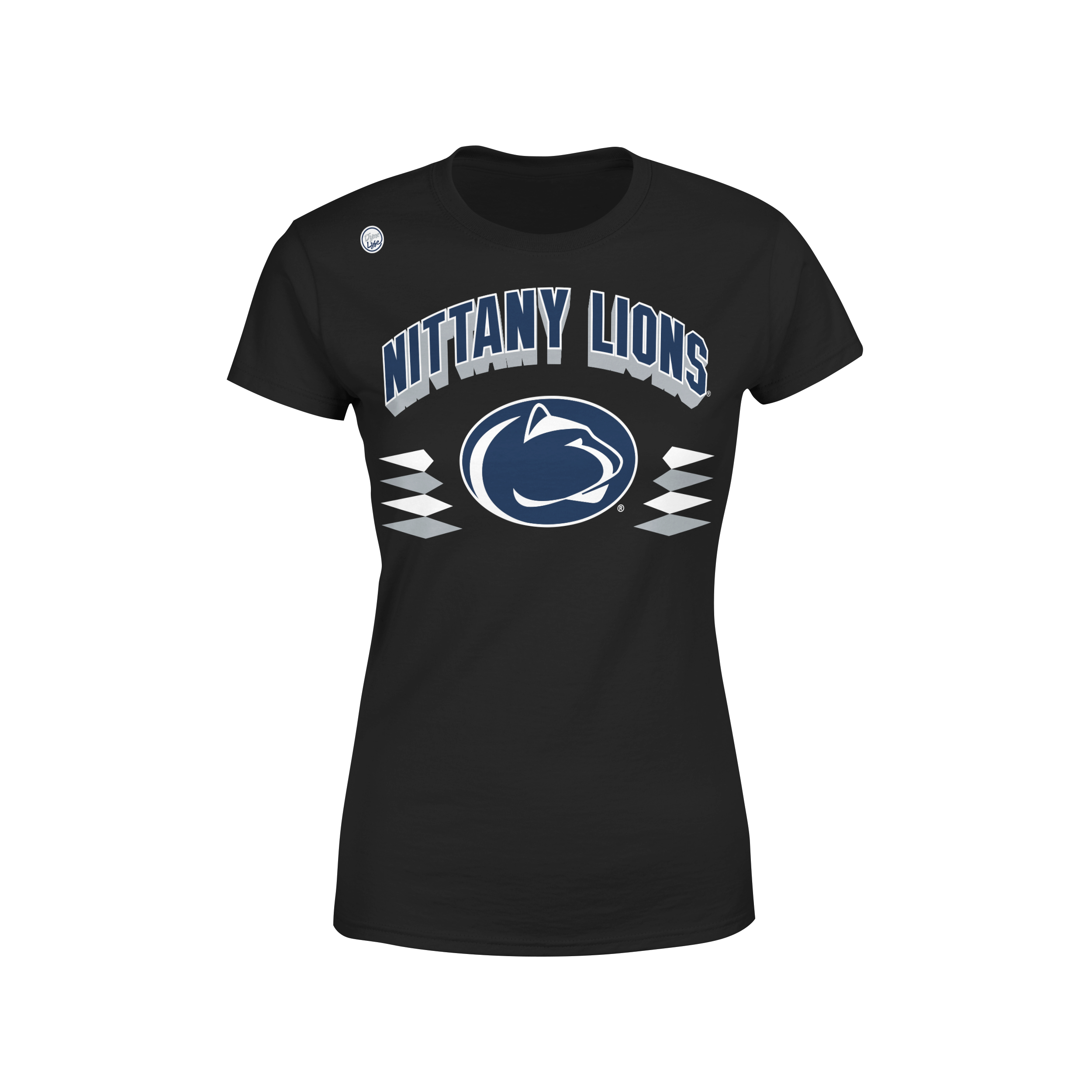 Penn State Nittany Lions Women’s Retro Tee