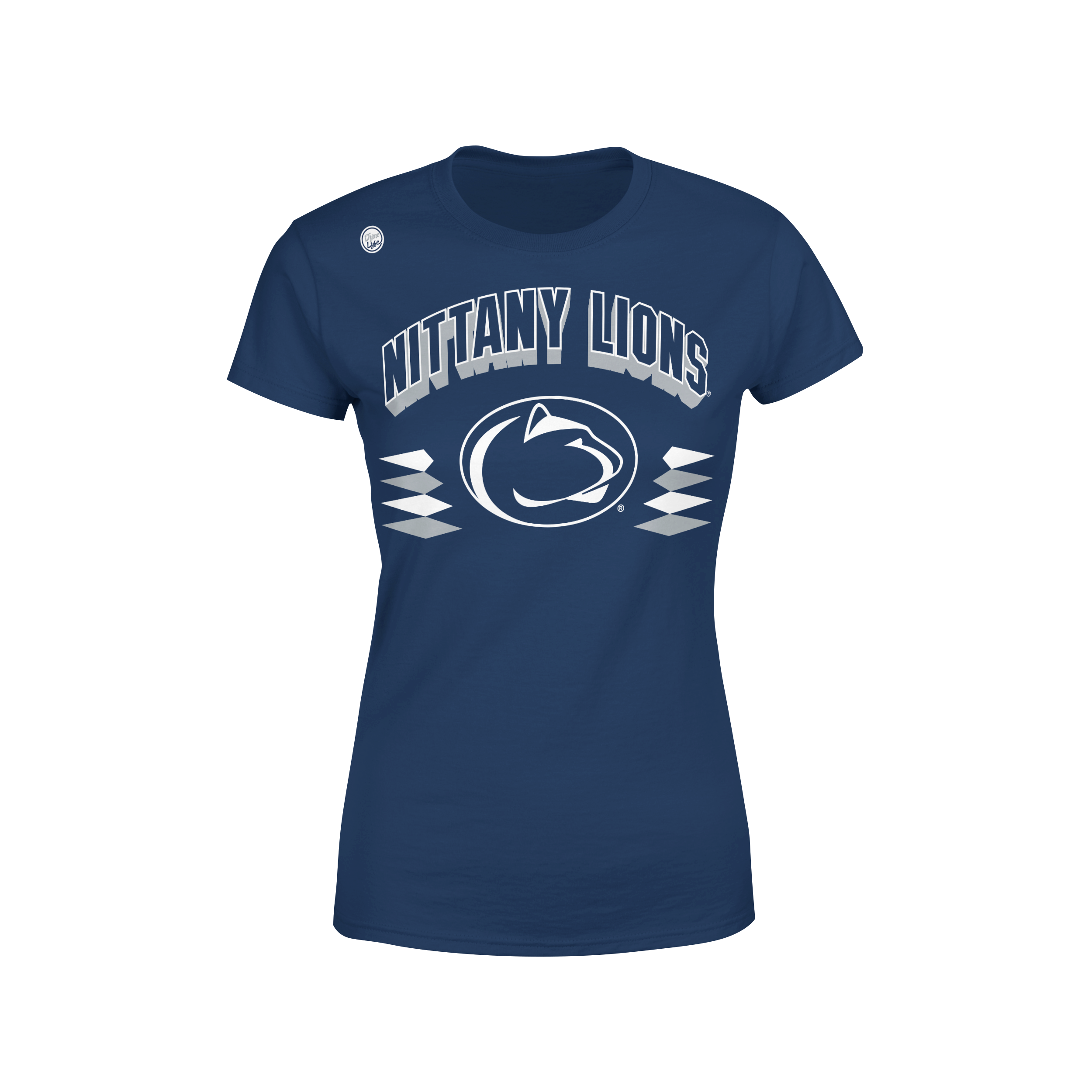 Penn State Nittany Lions Women’s Retro Tee