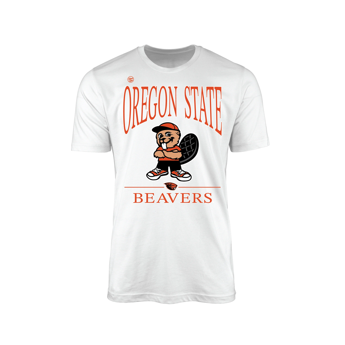 Tradition men's Tee