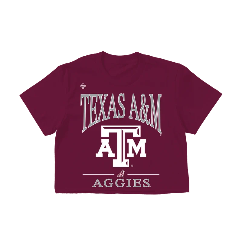 Tradition Women's Crop