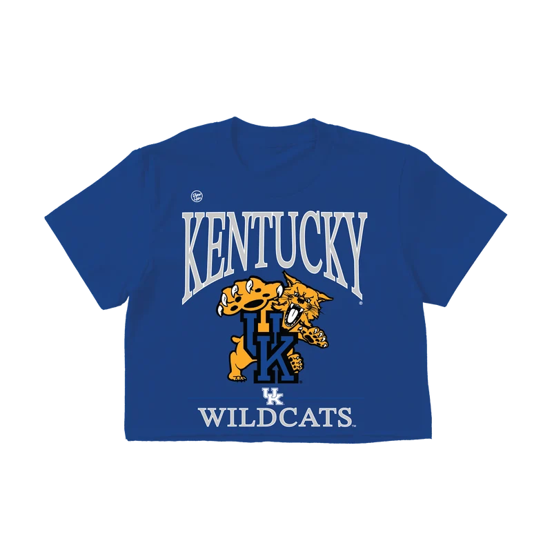 Tradition Women's Crop