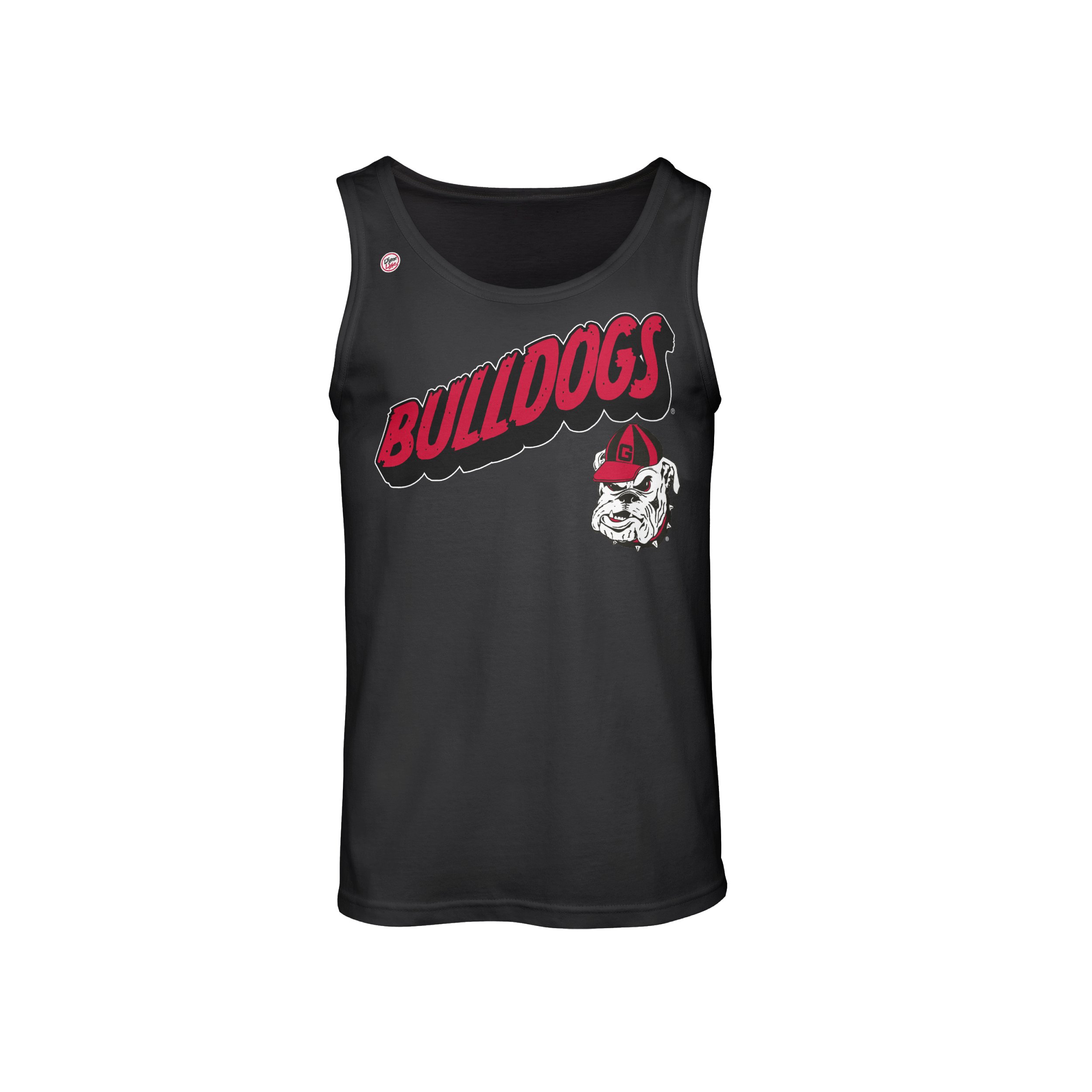 Georgia Bulldogs Men’s U Tank