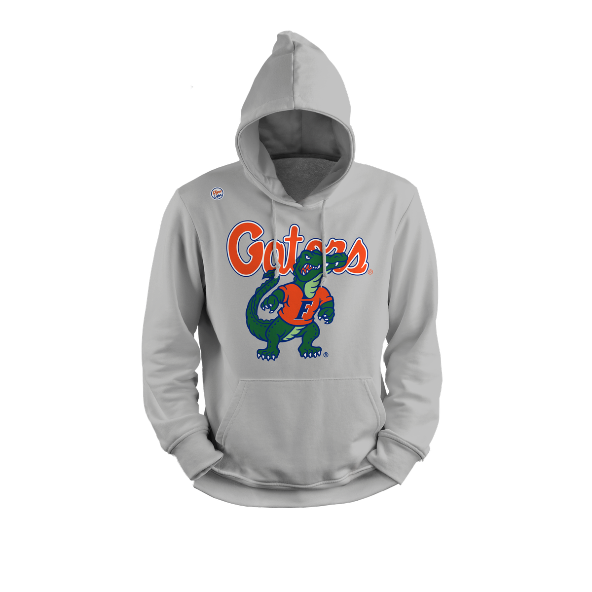Florida Gators Men’s Logo Hoodie