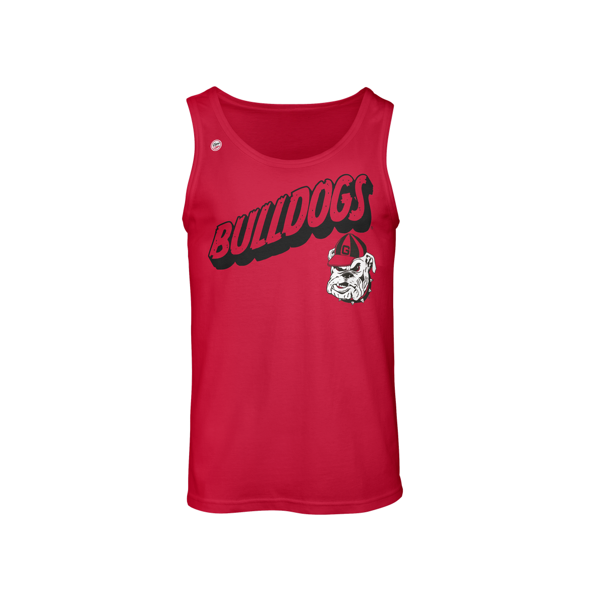 Georgia Bulldogs Men’s U Tank