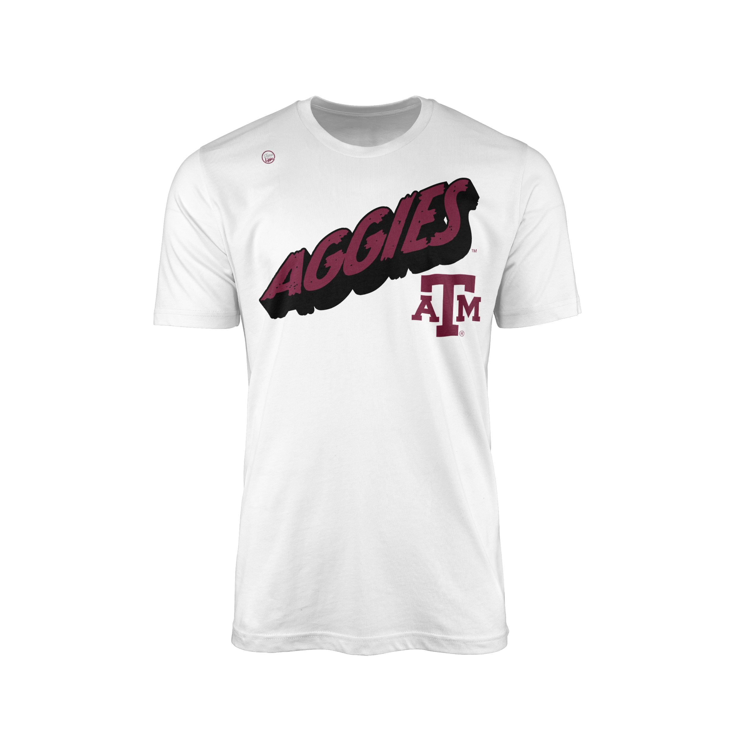 Texas A&M Aggies Men’s U Tee