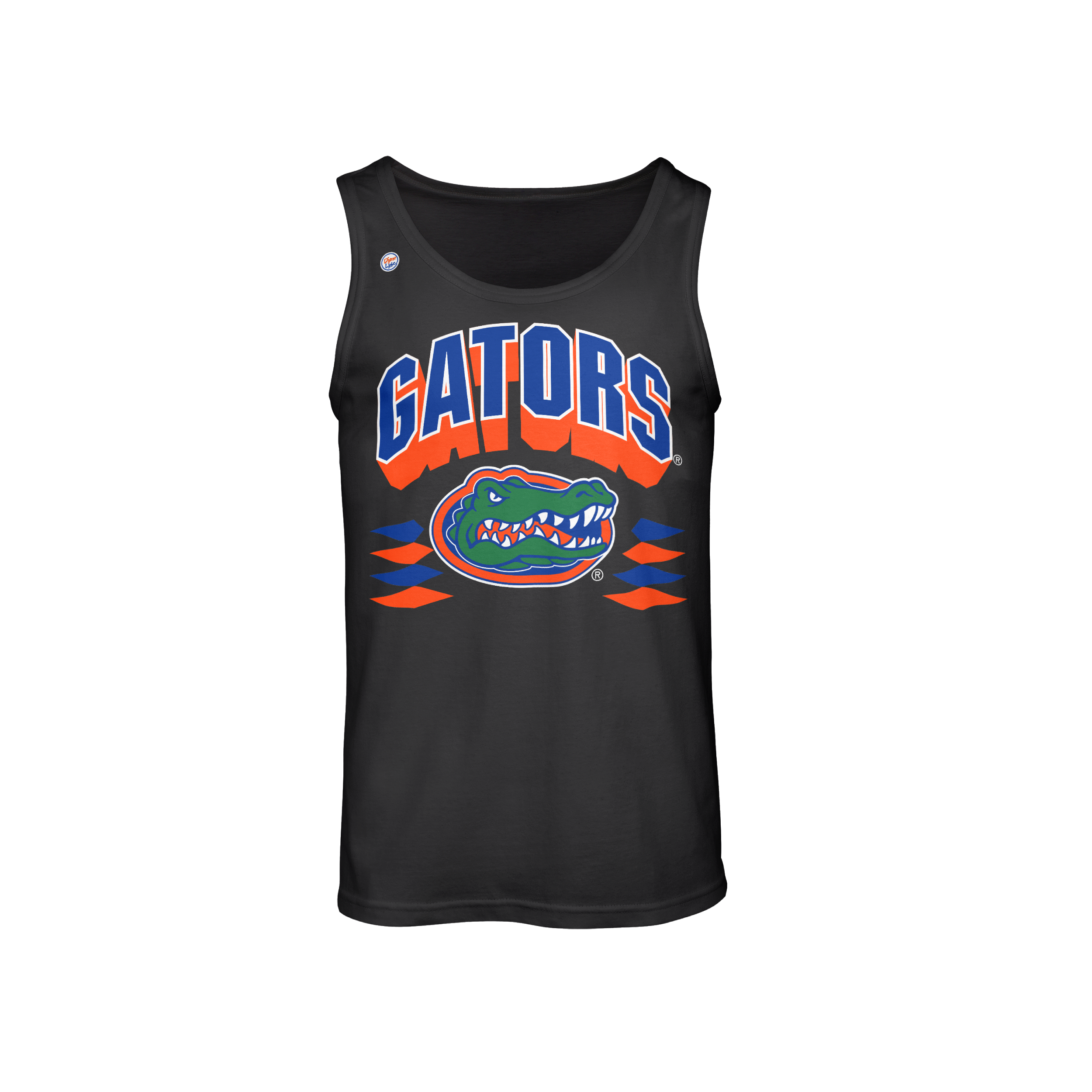 Florida Gators Men’s Retro Tank