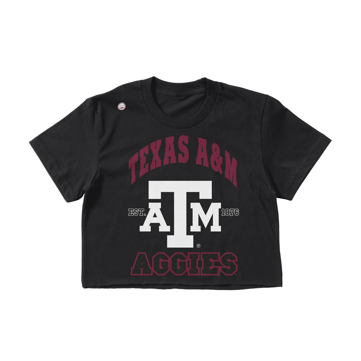 Texas A&M Aggies Women's Est. Crop