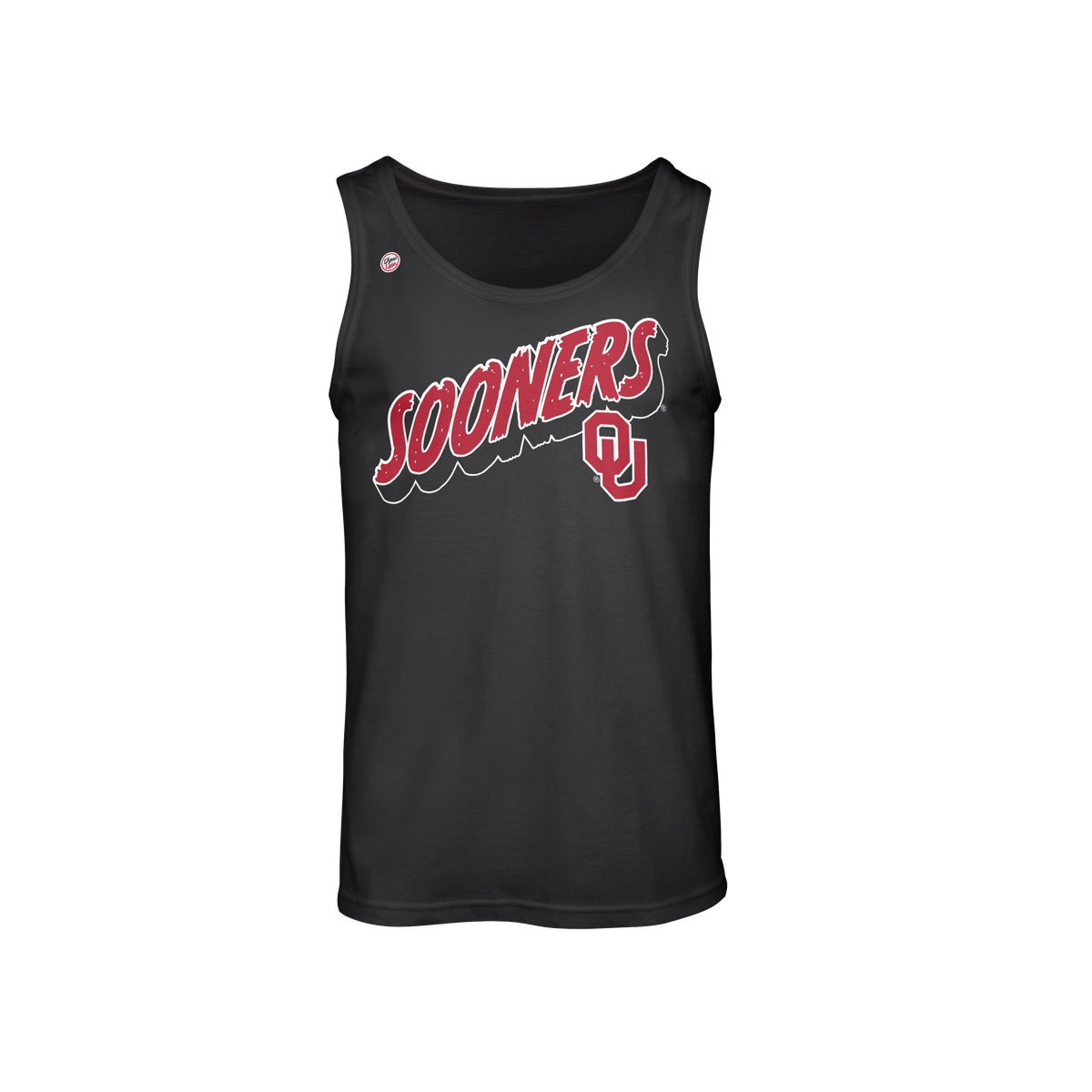 Oklahoma Sooners Men’s Tank