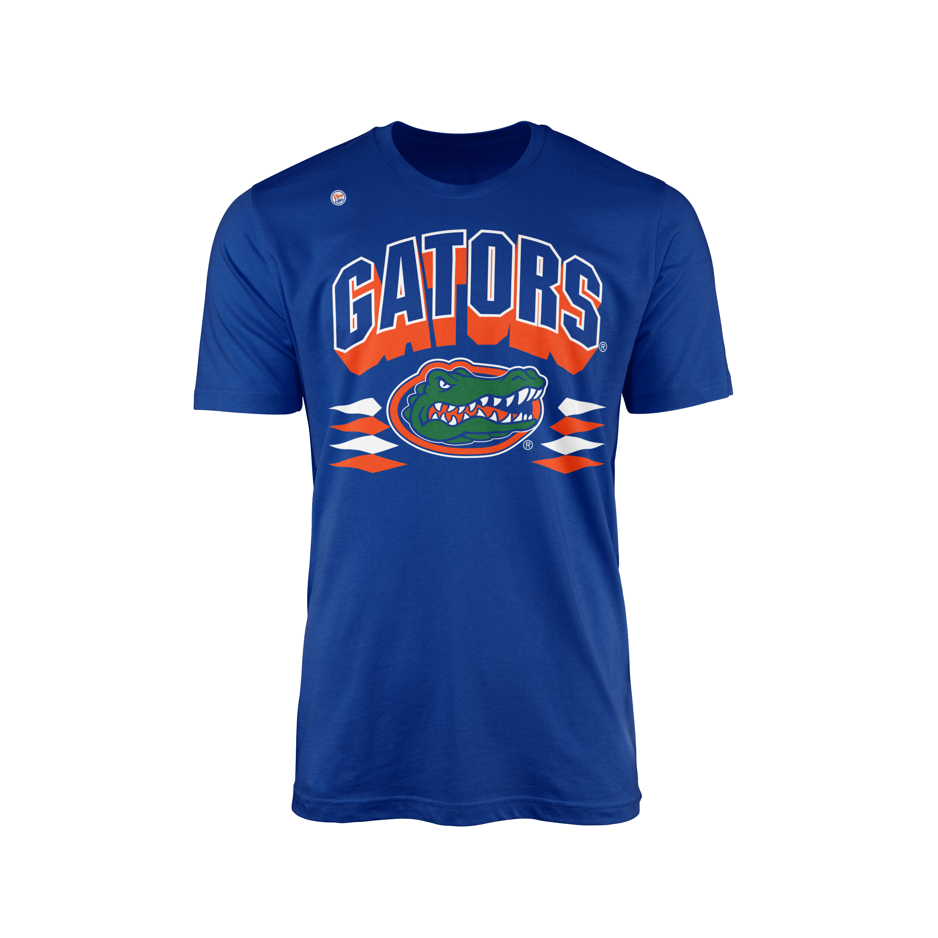 Florida Gators Men’s Retro Tee