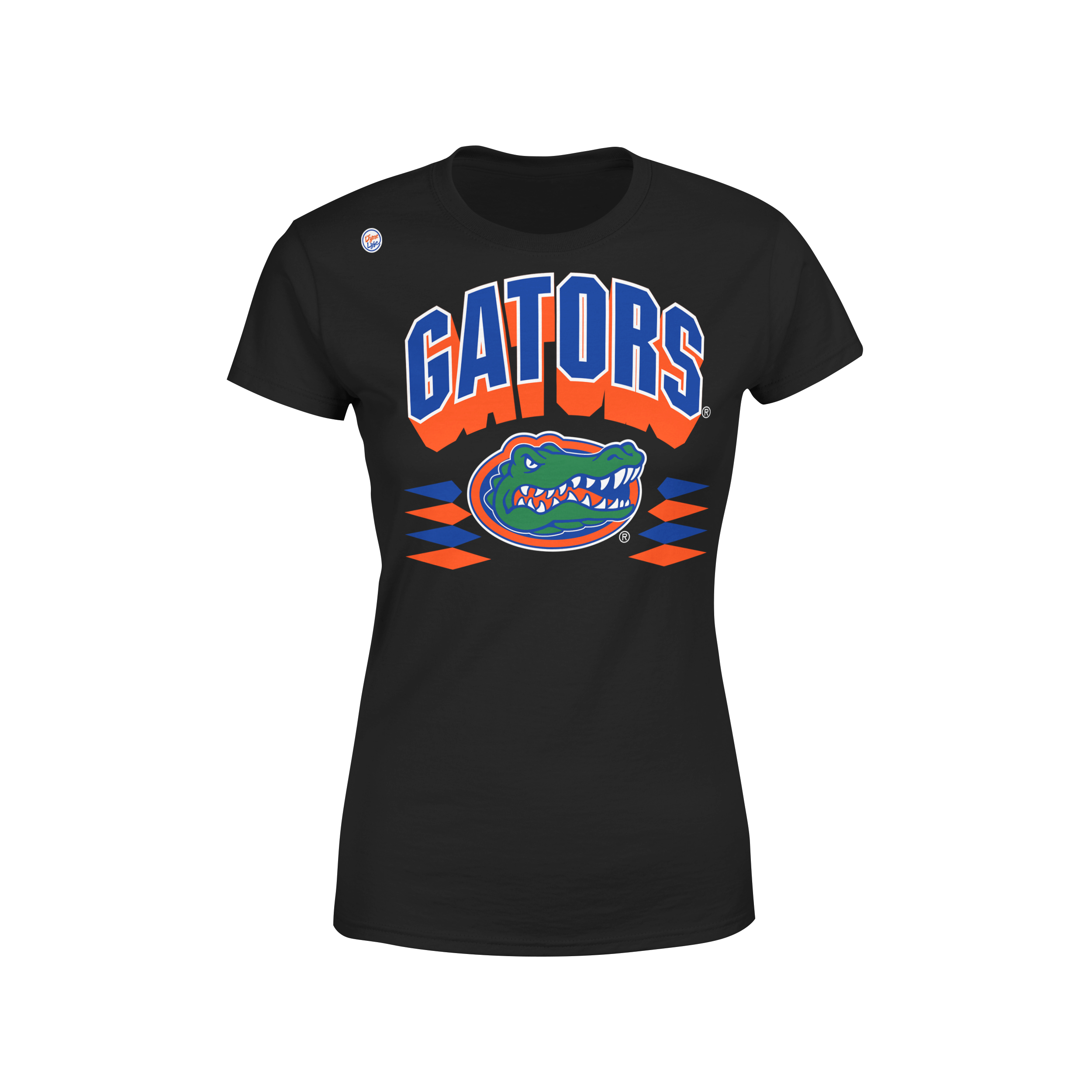 Florida Gators Women’s Retro Tee