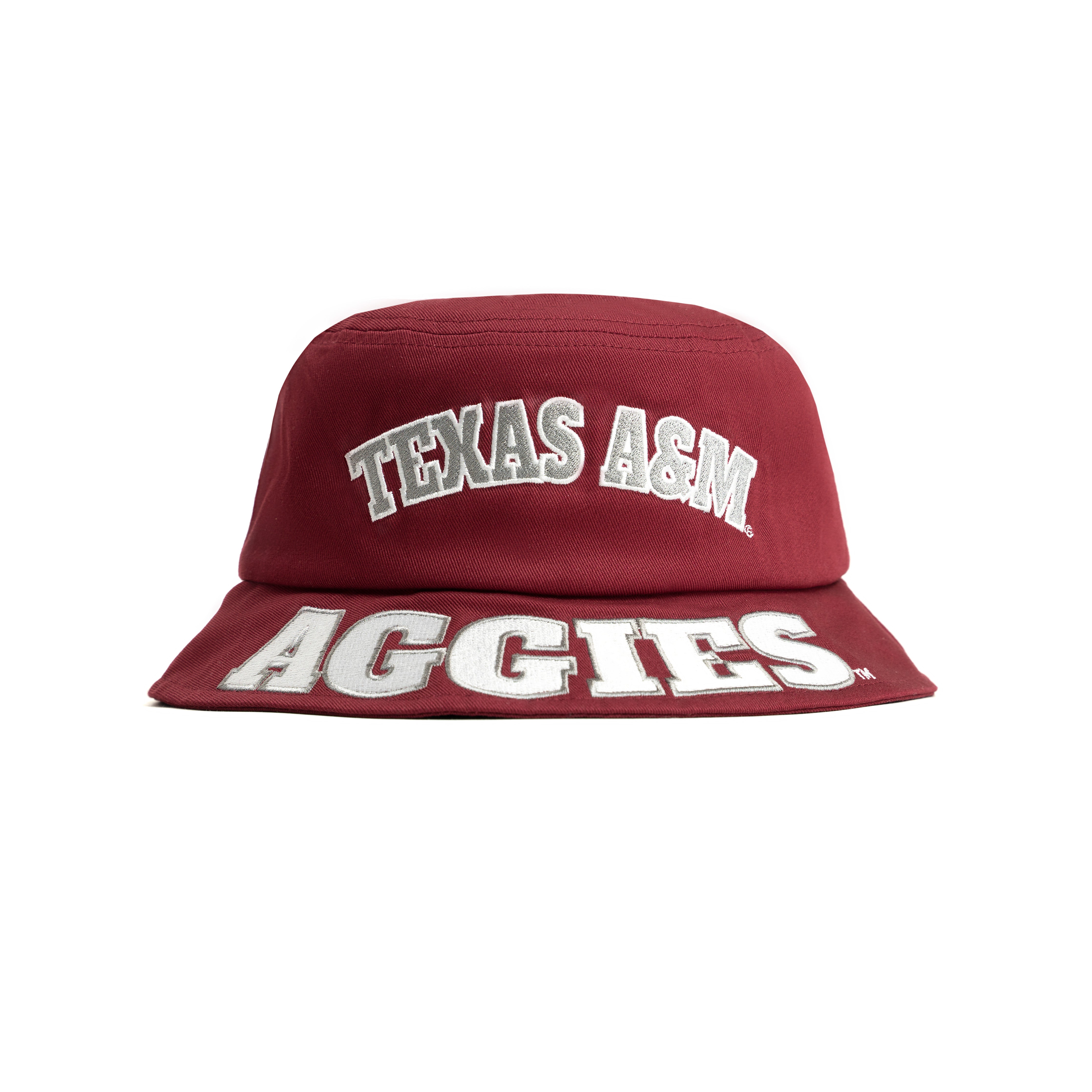 Texas Bucket Hat Longhorn Cap