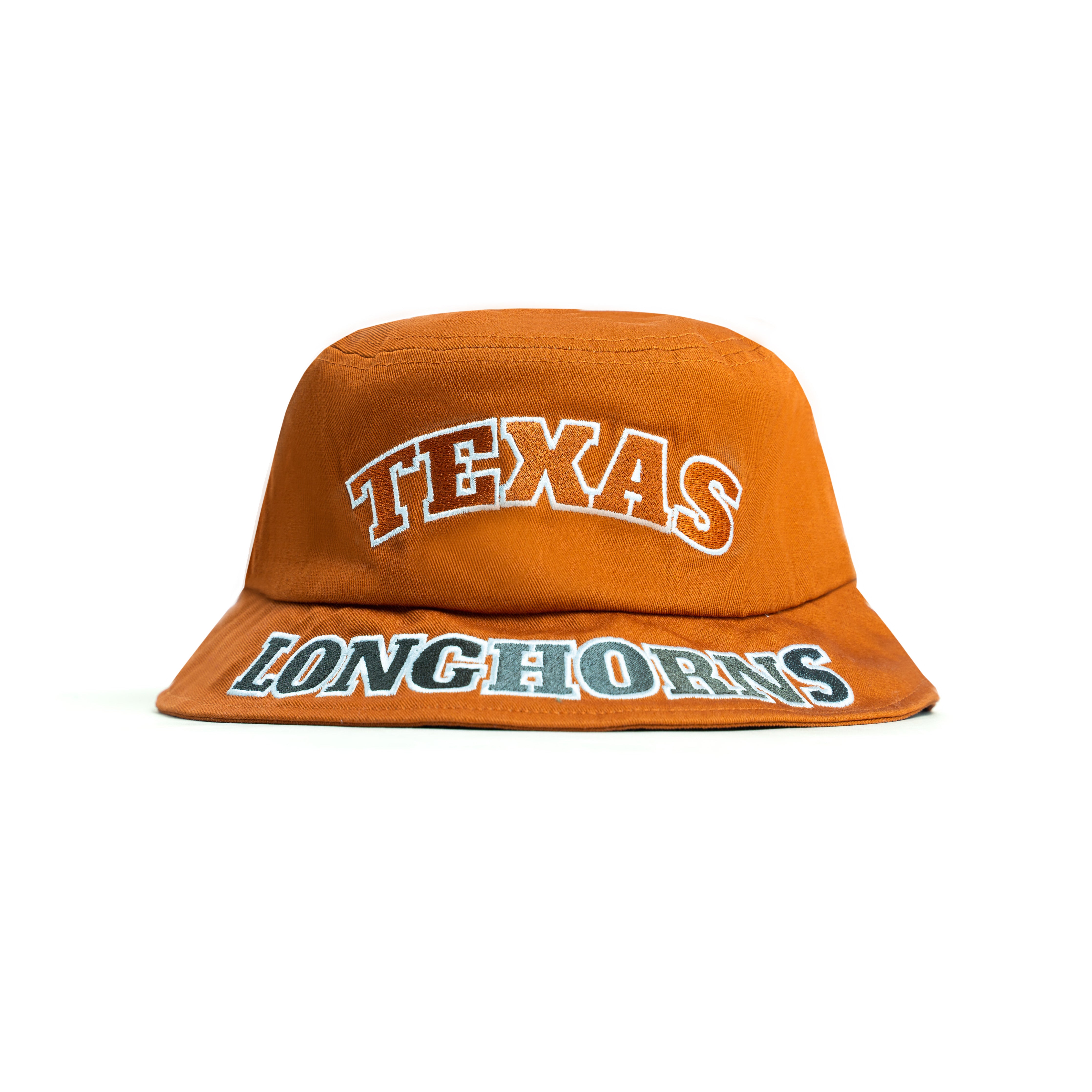 Texas Longhorns Bucket Hat