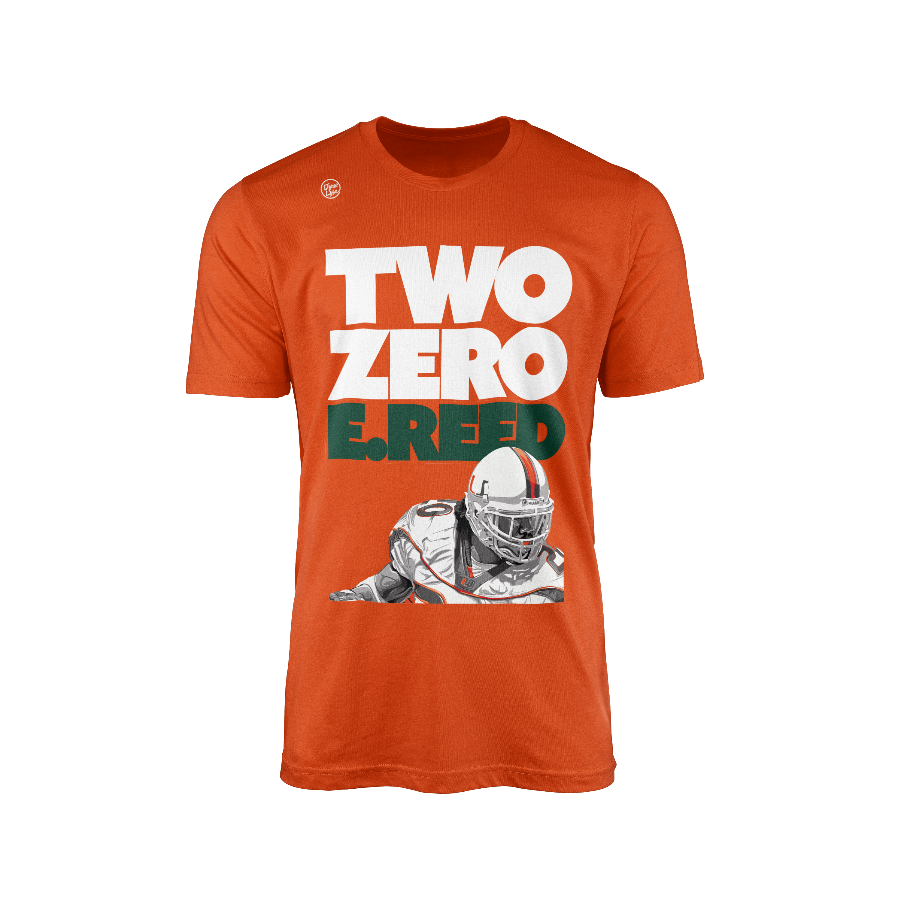 TWO ZERO