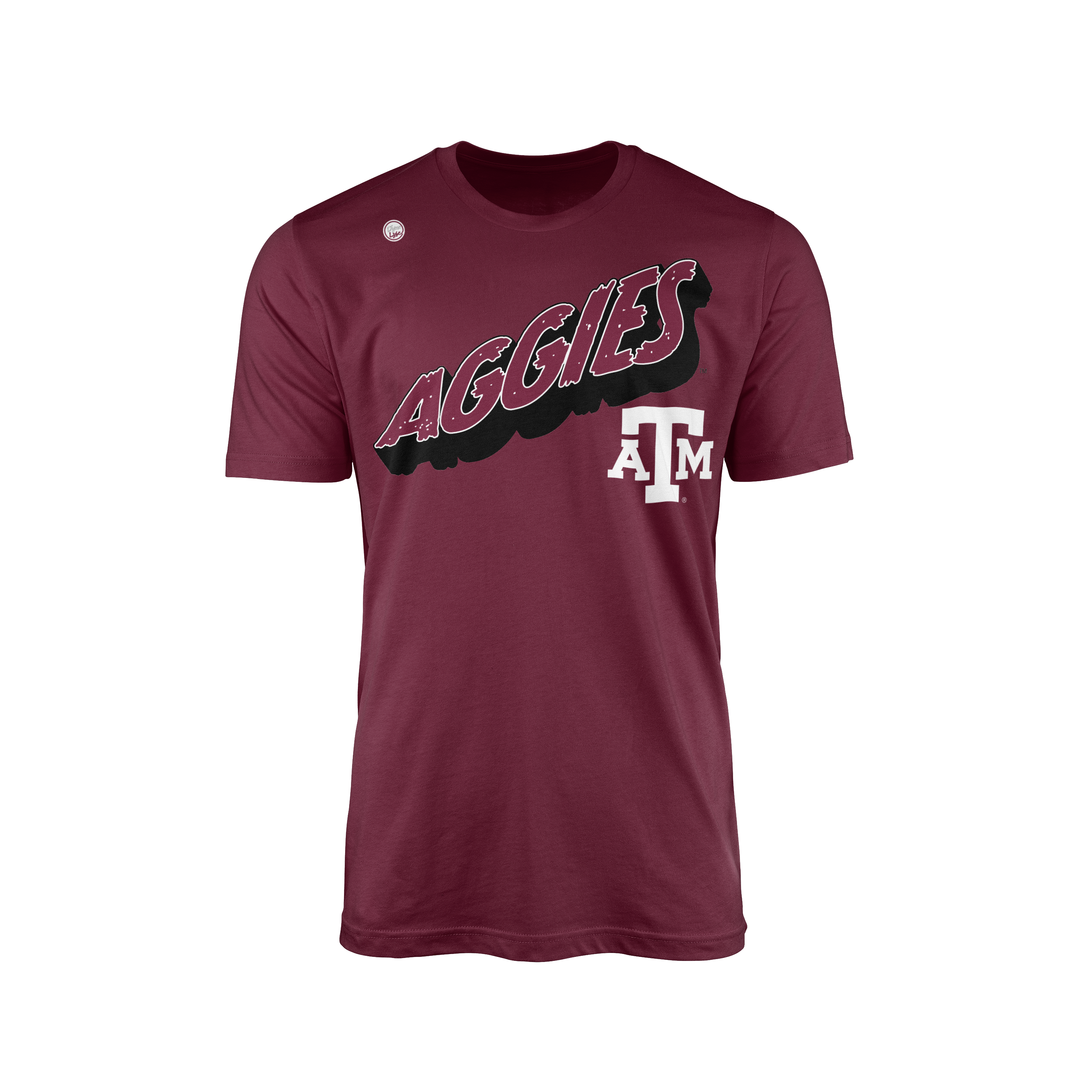 Texas A&M Aggies Men’s U Tee