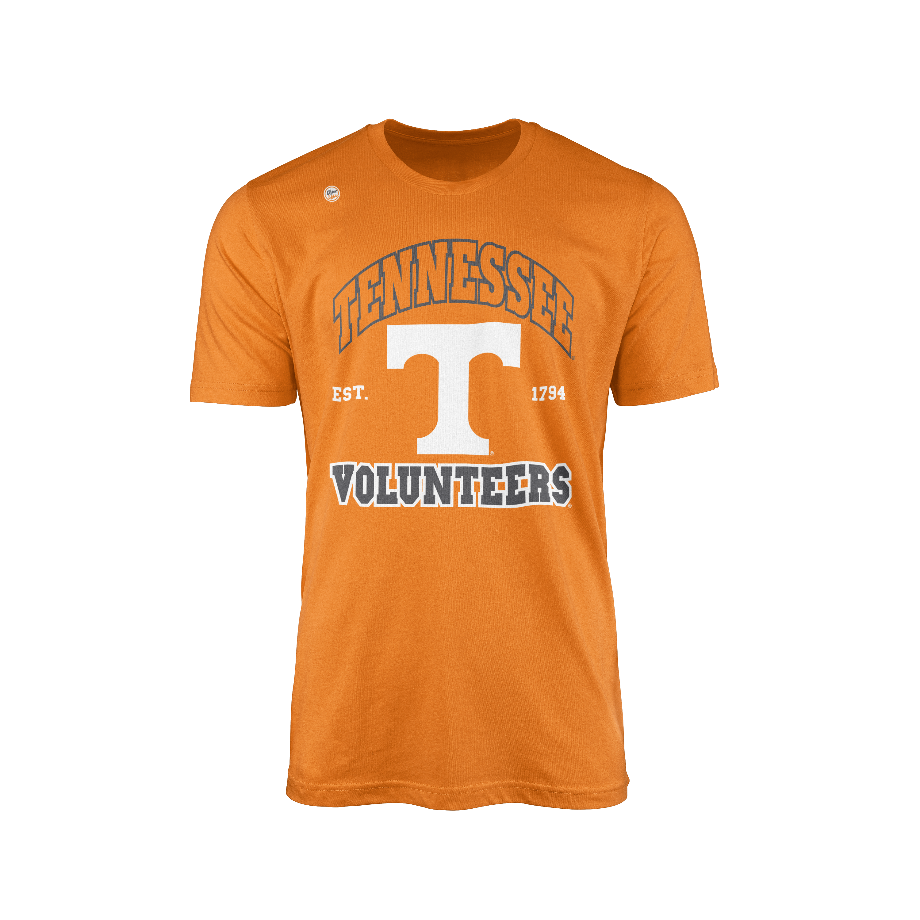 Tennessee Volunteers Men’s Est. Tee