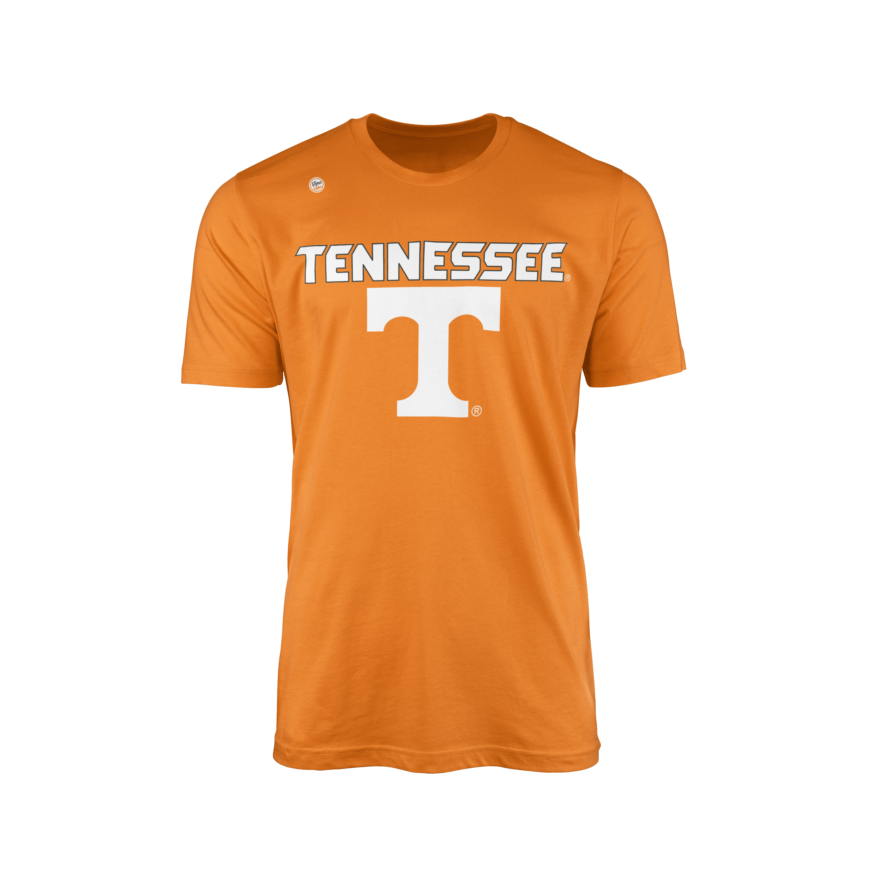 Tennessee Volunteers Men’s Logo Tee