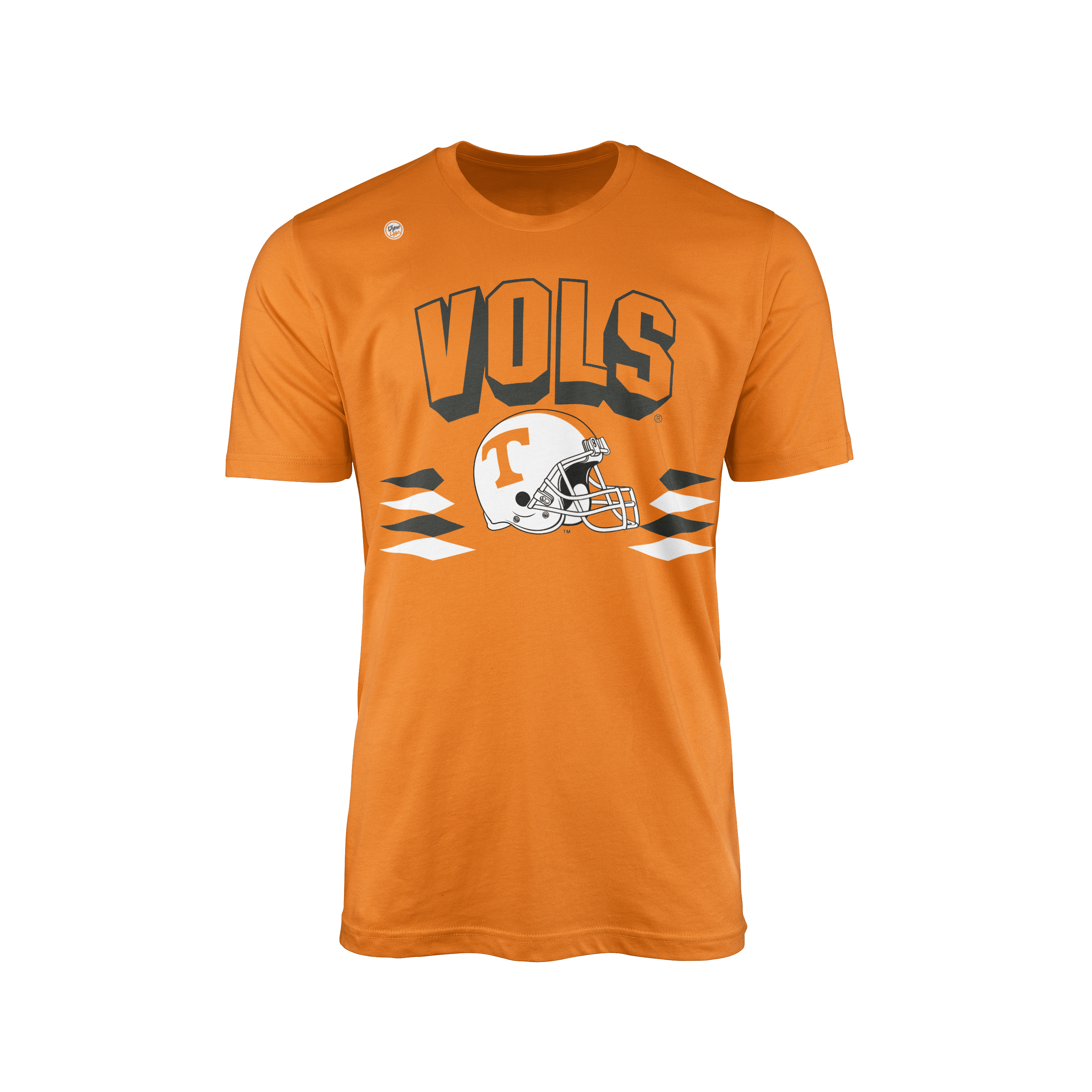 Tennessee Volunteers Men’s Retro Tee