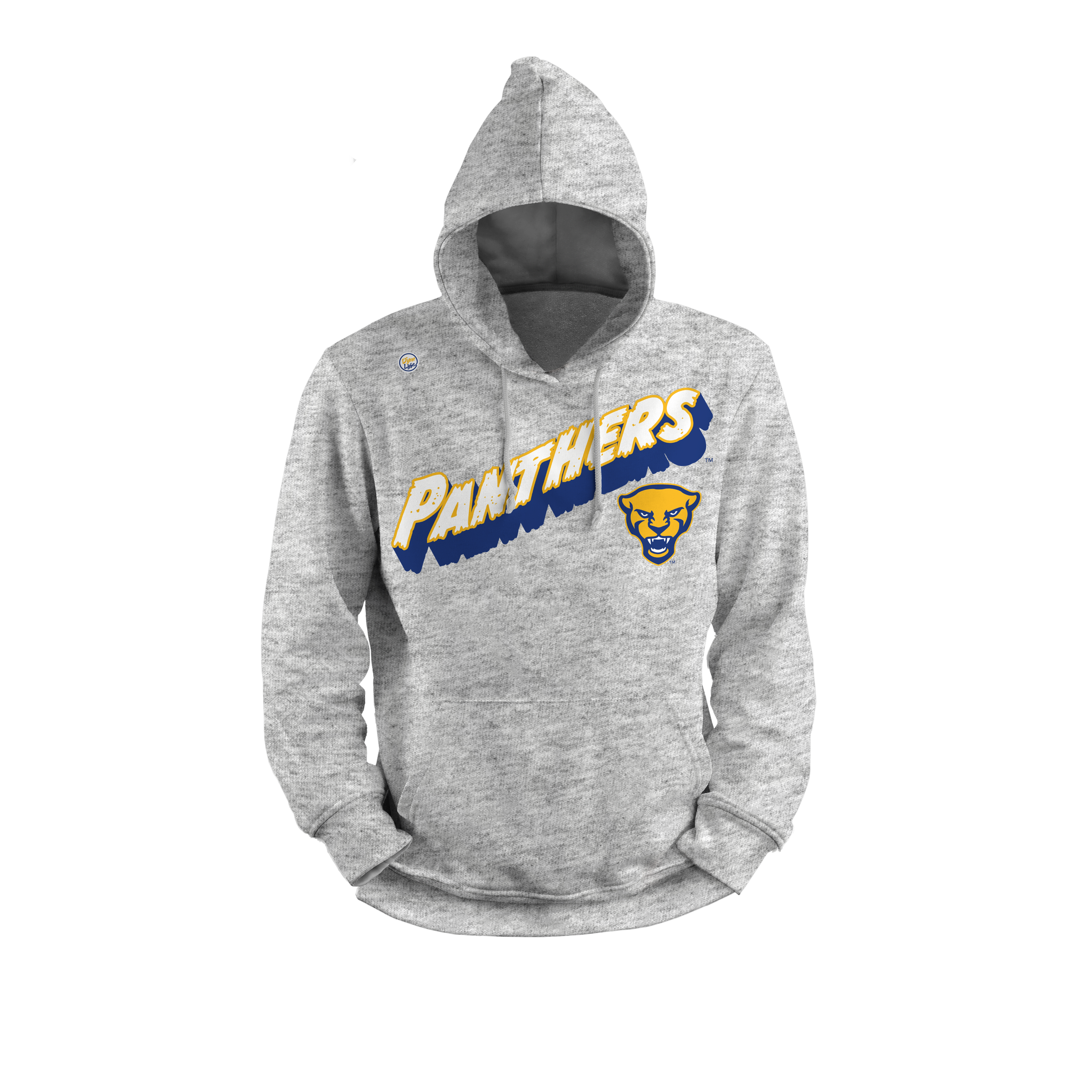 Pittsburgh Panthers Men’s U Hoodie
