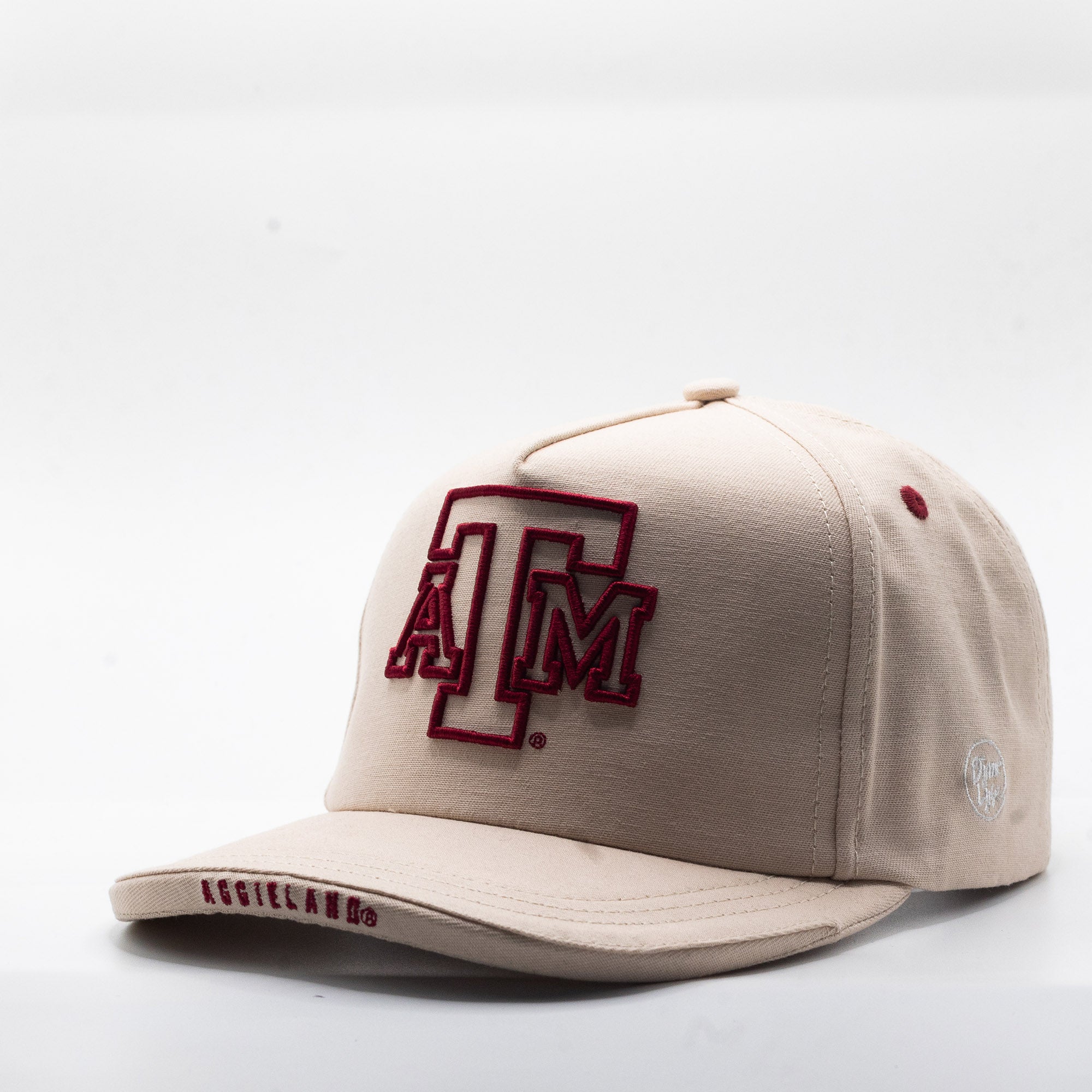 Texas A&M Aggies Outline $Bill Hat