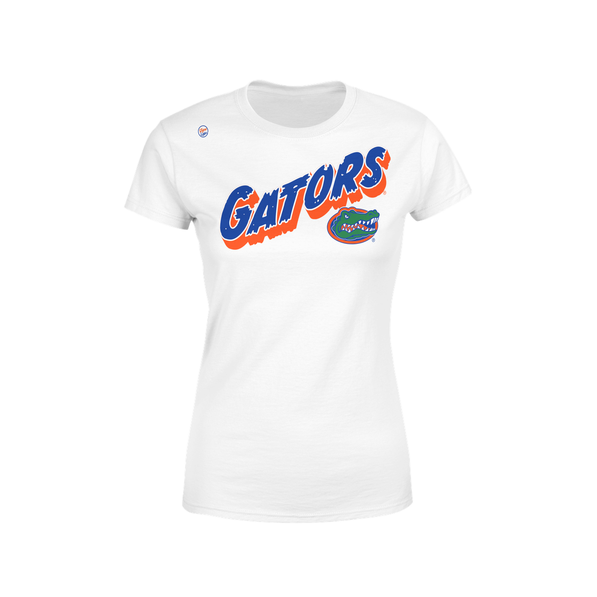 Florida Gators Women’s U Tee