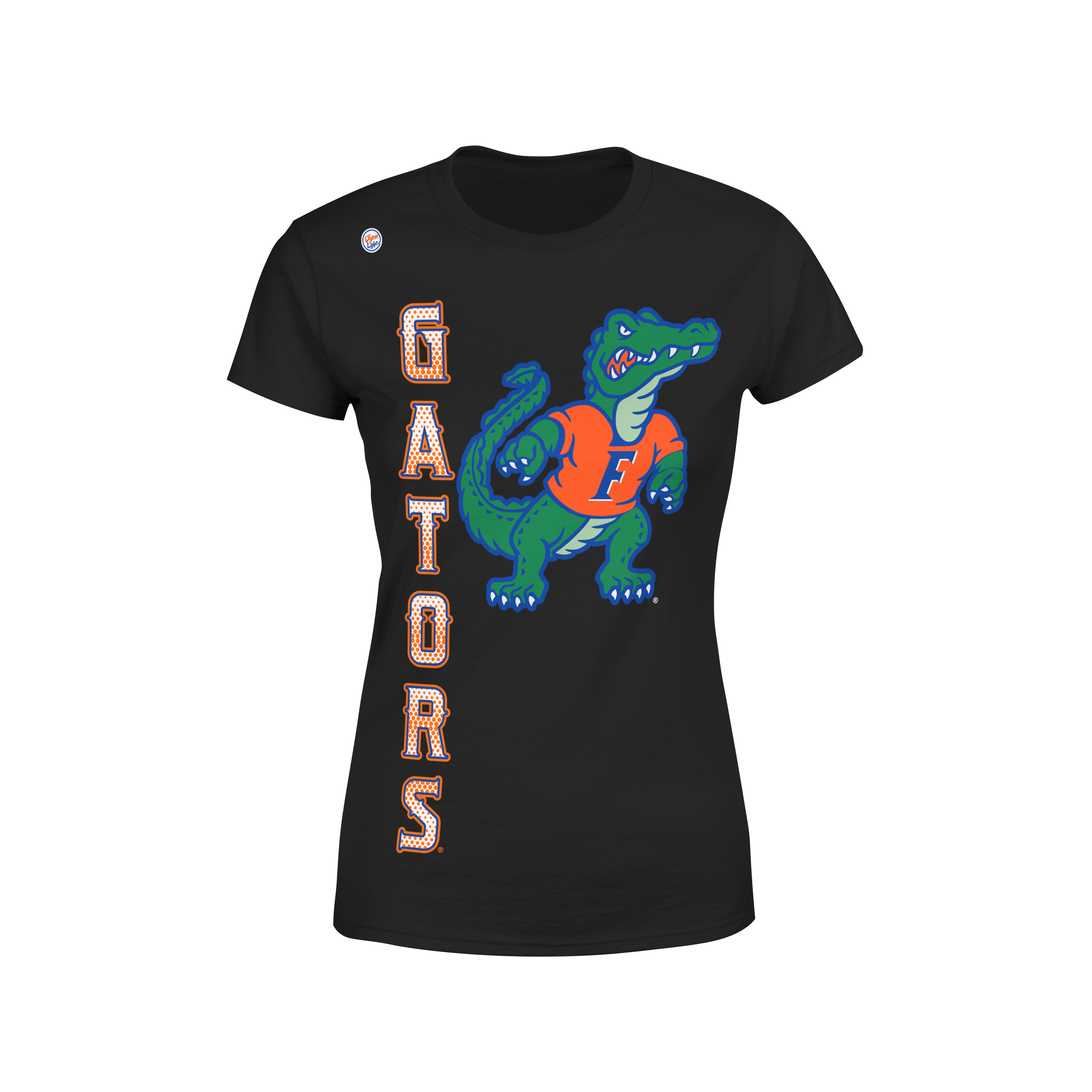 Florida Gators Women’s Ace Tee