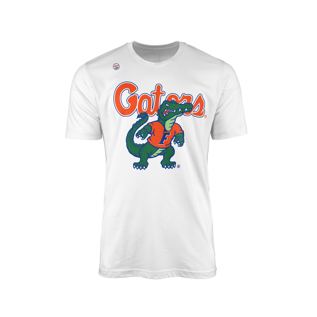 Florida Gators Men’s Logo Tee