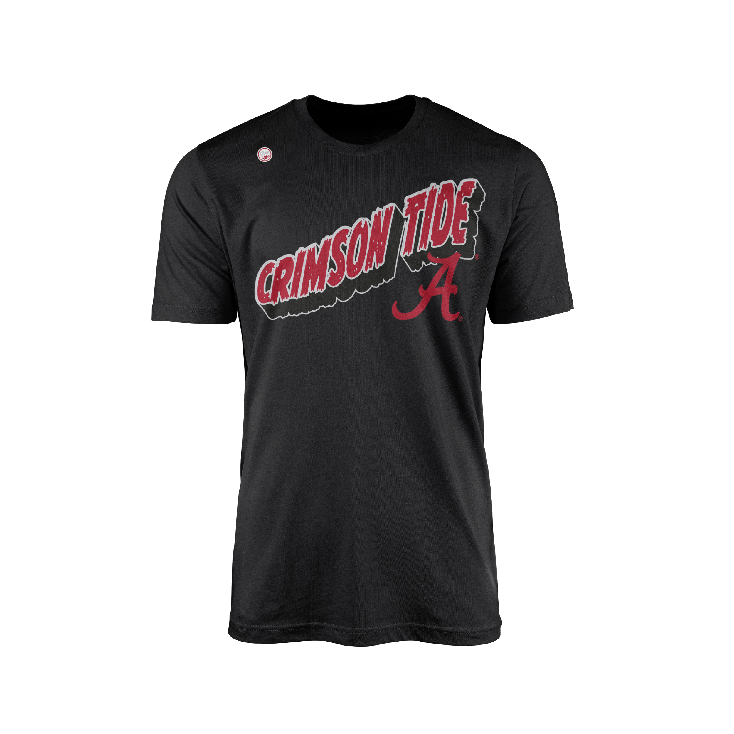Alabama Crimson Tide Men’s U Tee