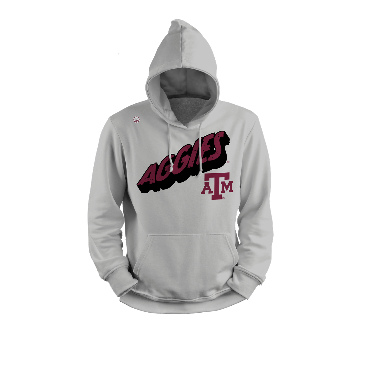 Texas A&M Aggies Men’s U Hoodie