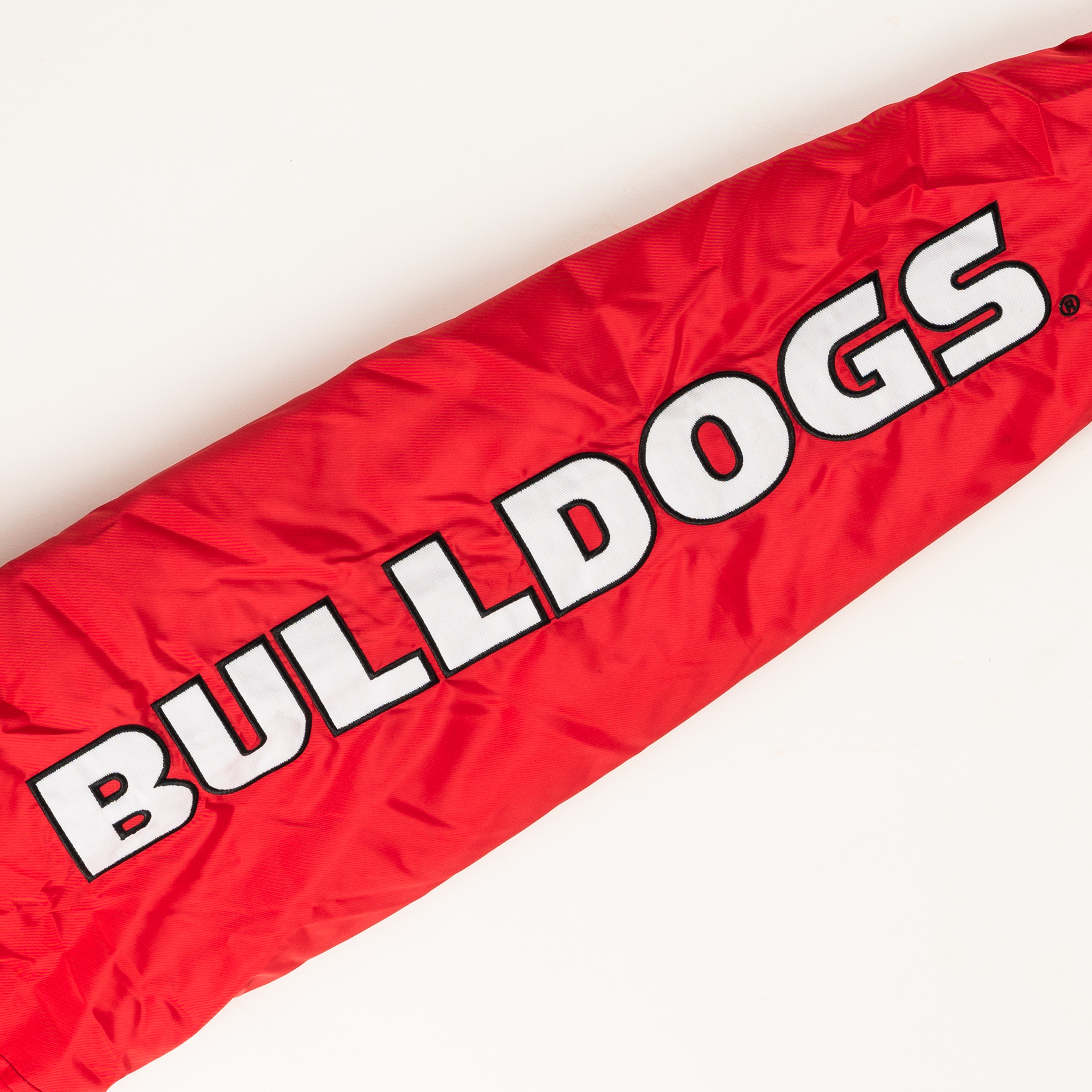 Georgia Bulldogs Men's Championship Jacket