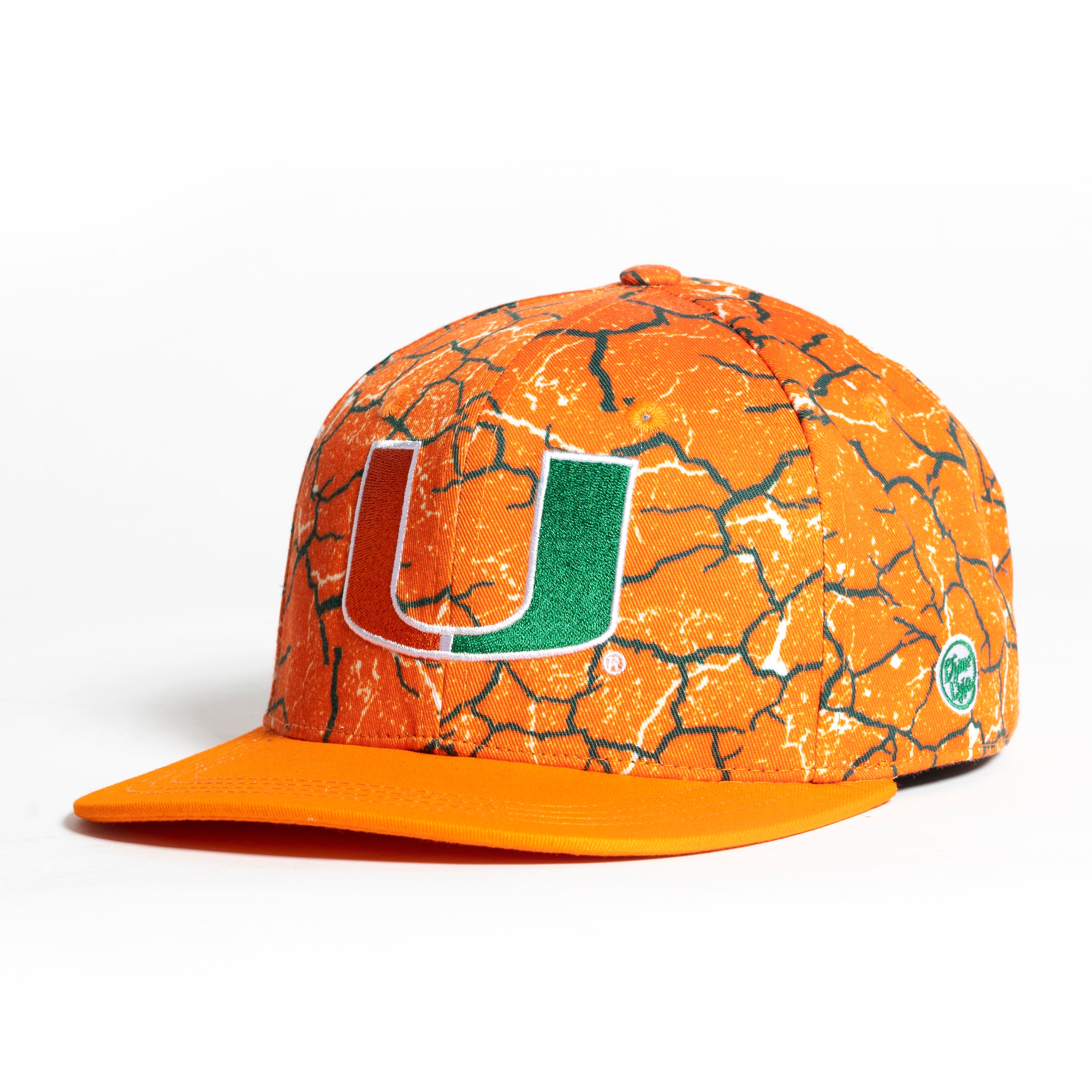 Miami Hurricane Storm Snapback