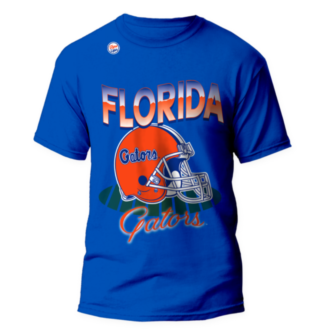 Florida Gators Men's Airbrush Tee - Main Image