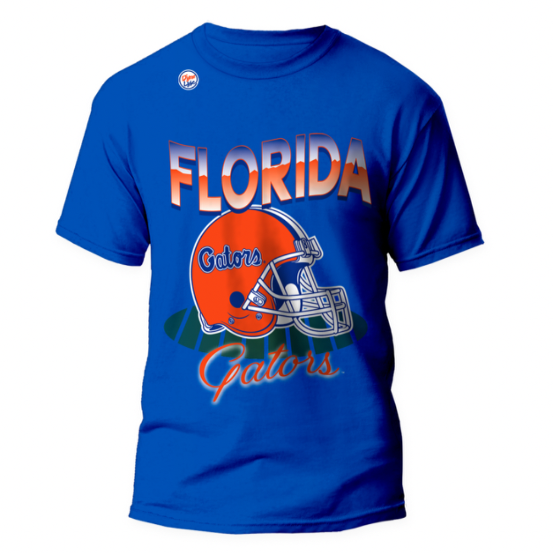 Florida Gators Men’s Airbrush Tee