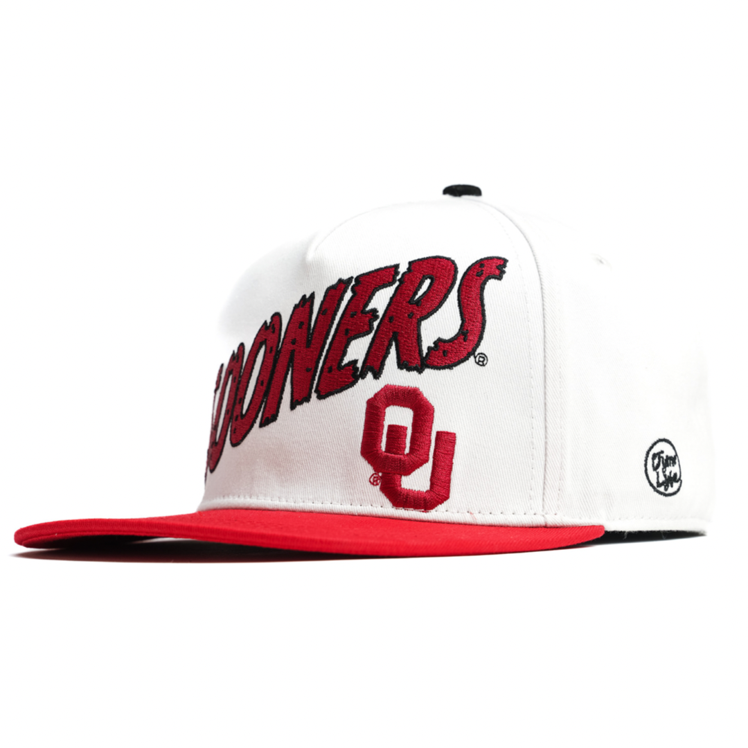 Oklahoma Sooners Snapback