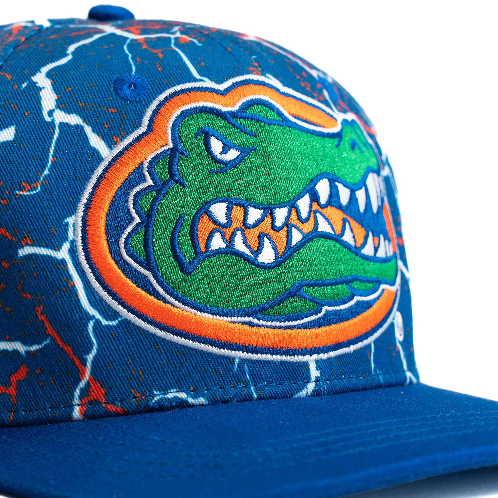 Florida Gators Storm Snapback