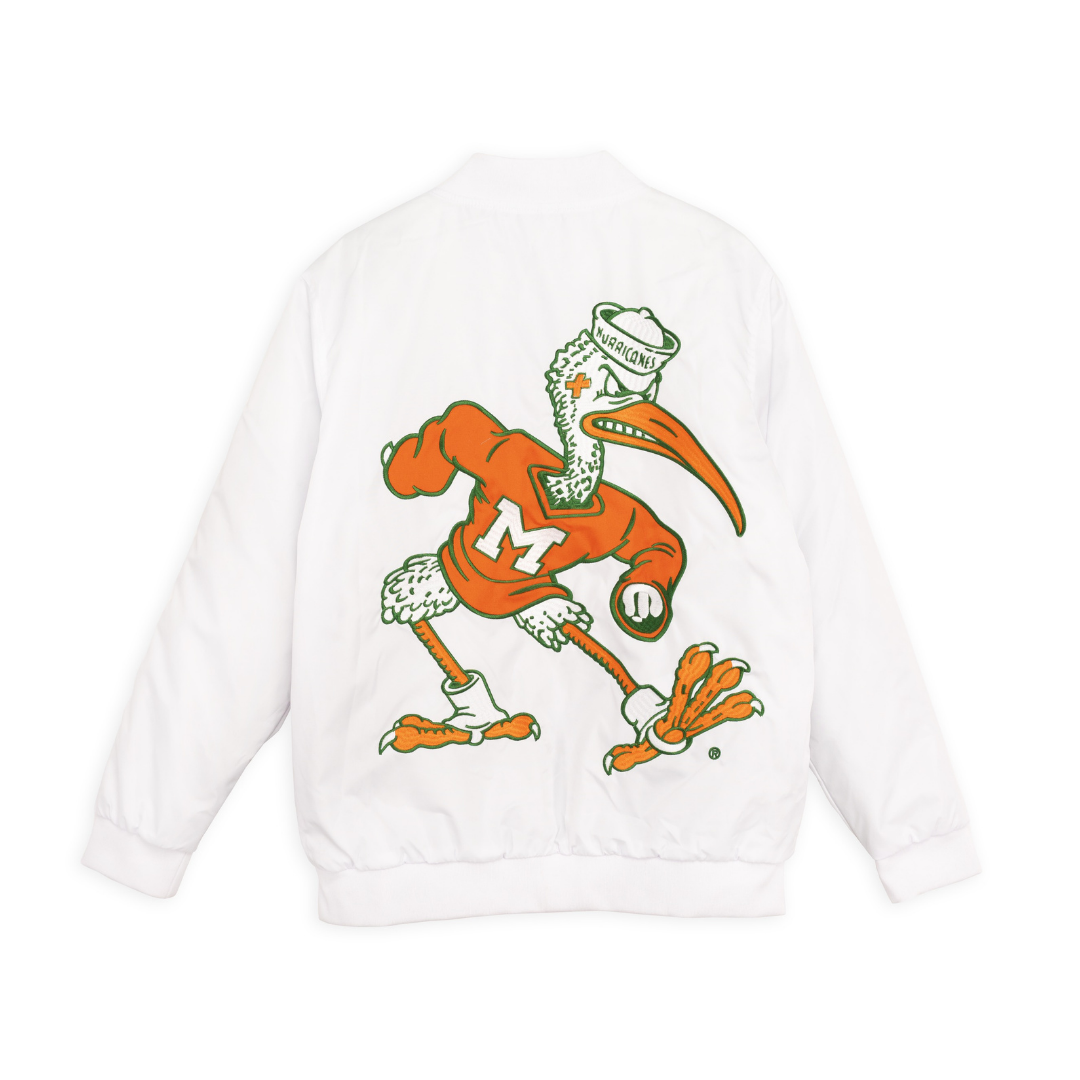 GTE Sebastian Jacket