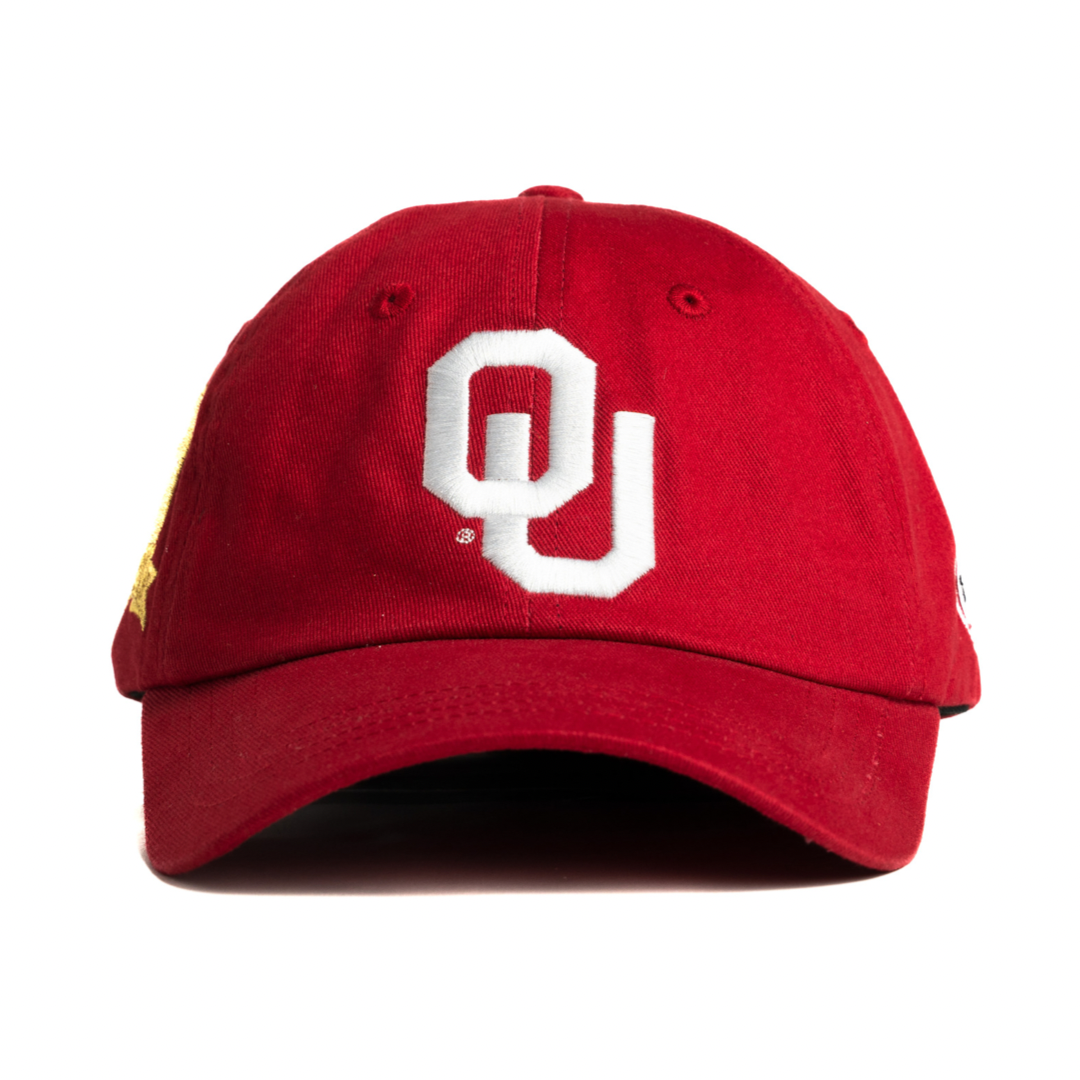 Roy Williams HOF Legends Dad Hat