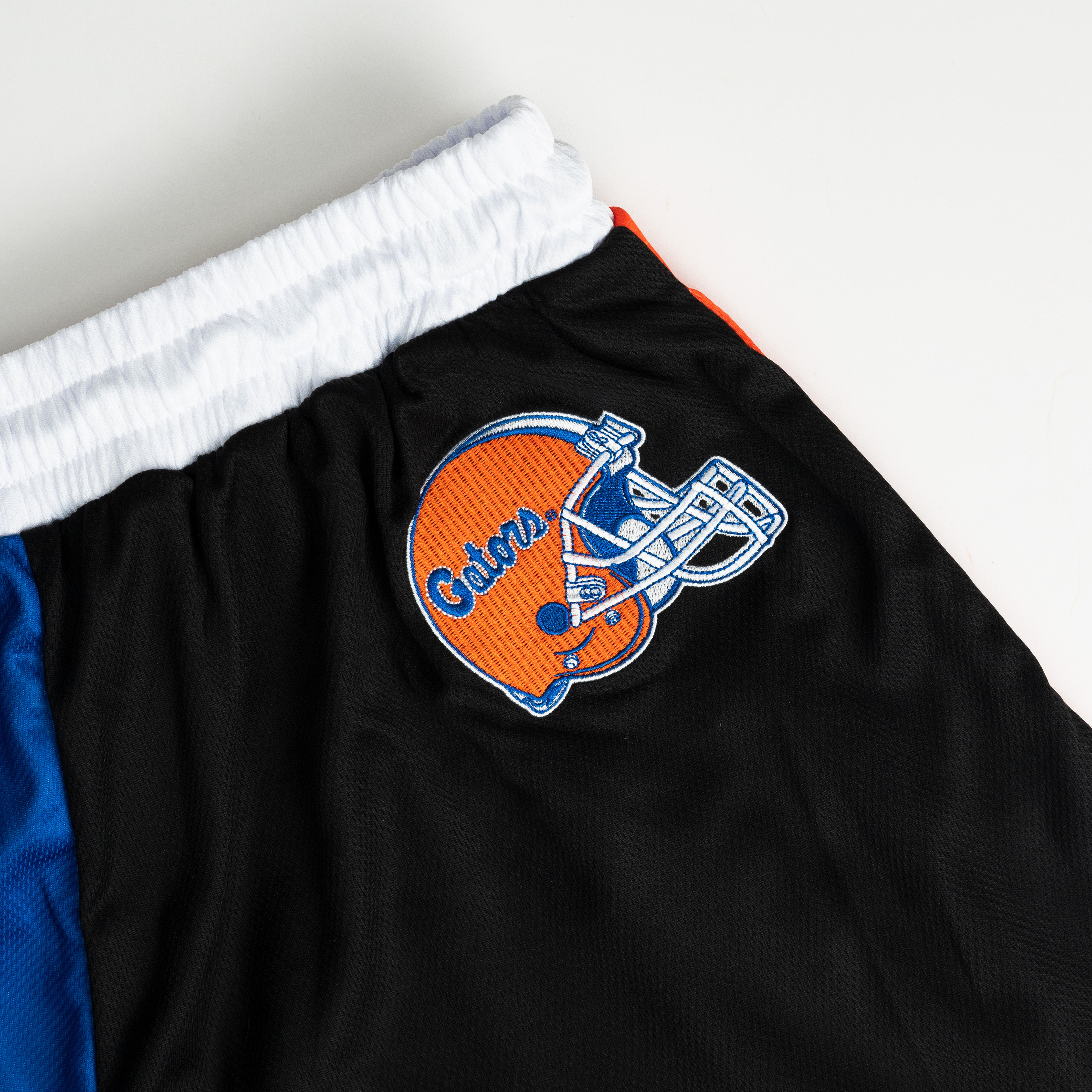 Florida Gators Men's Heritage Mesh Shorts