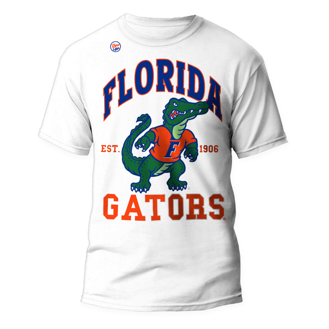 Florida Gators Men’s Est 1906 Tee