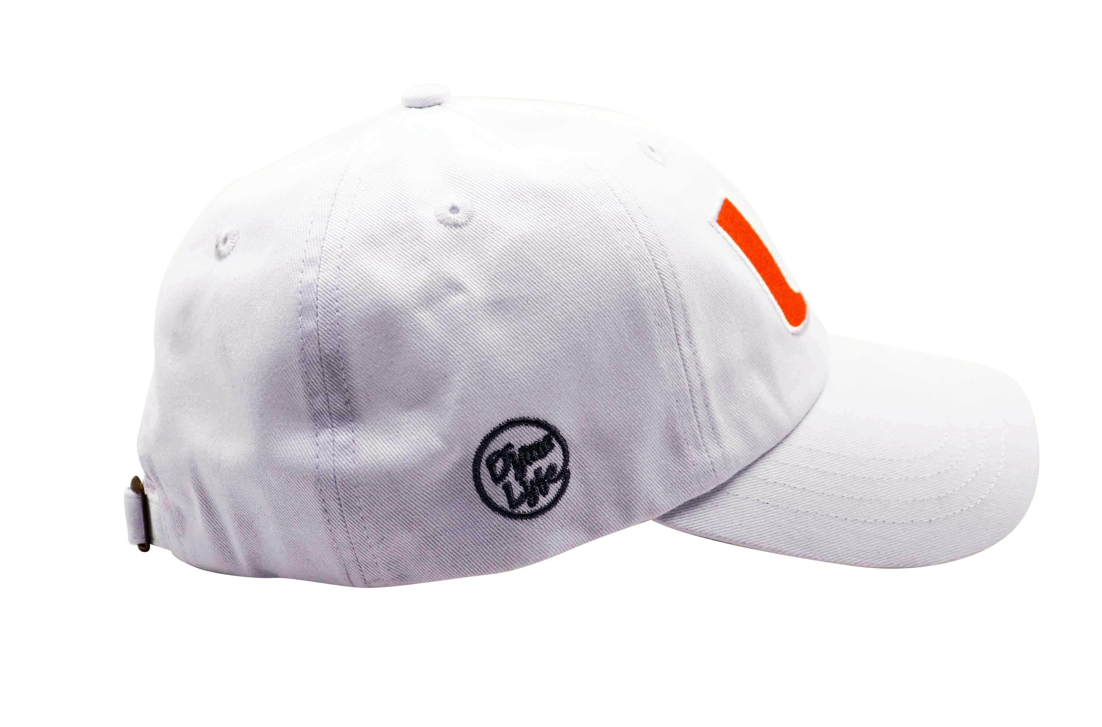U Classic - White