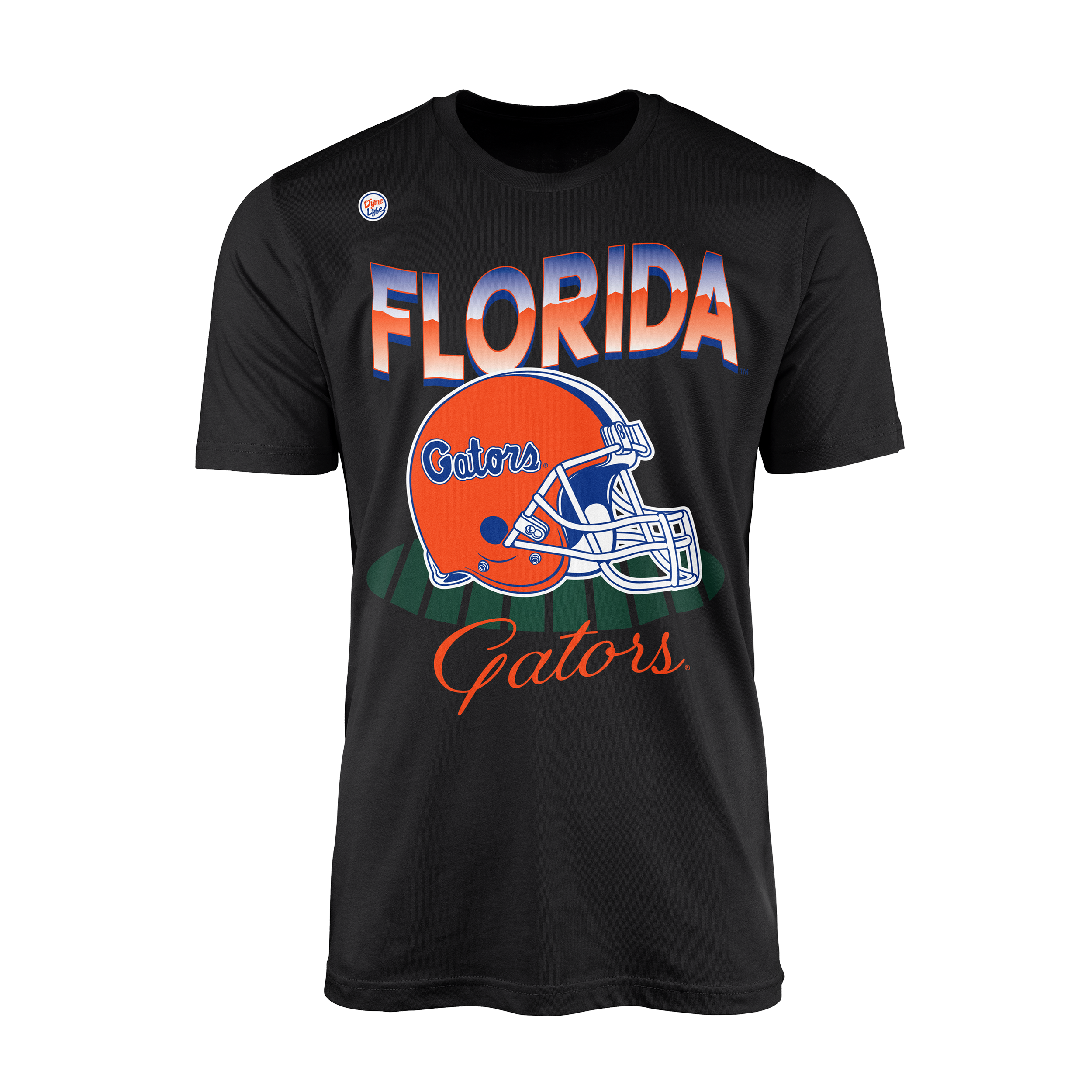 Florida Gators Men’s Airbrush Tee