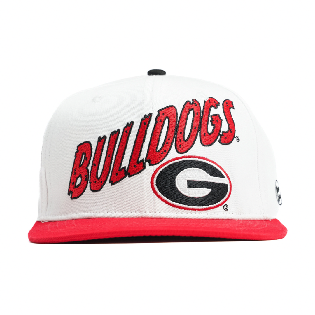 Georgia Bulldogs G SnapBack