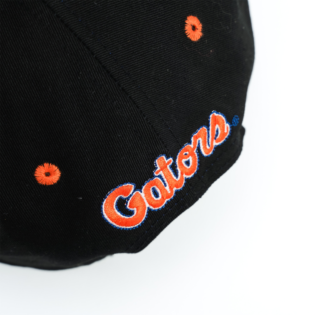 Florida Gators Heritage Snapback