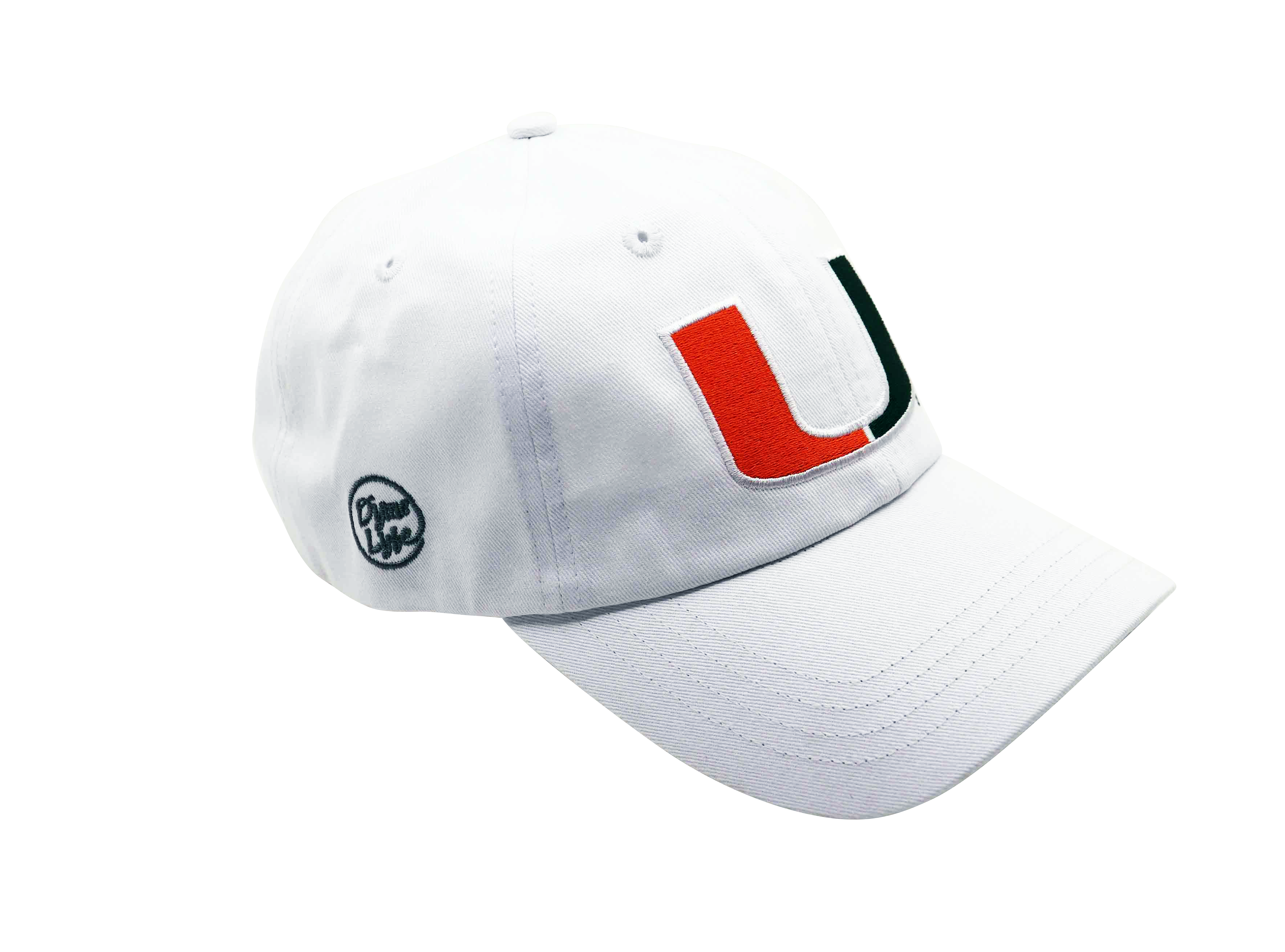 U Classic - White