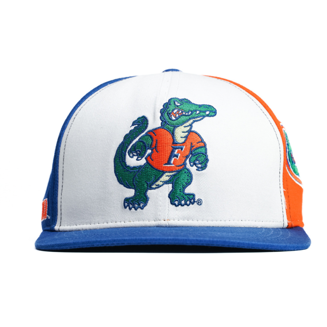 Florida Gators Heritage Snapback
