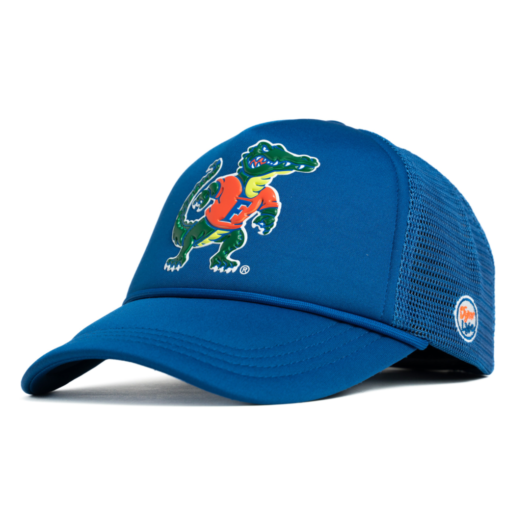 Florida Gators Albert Trucker Hat