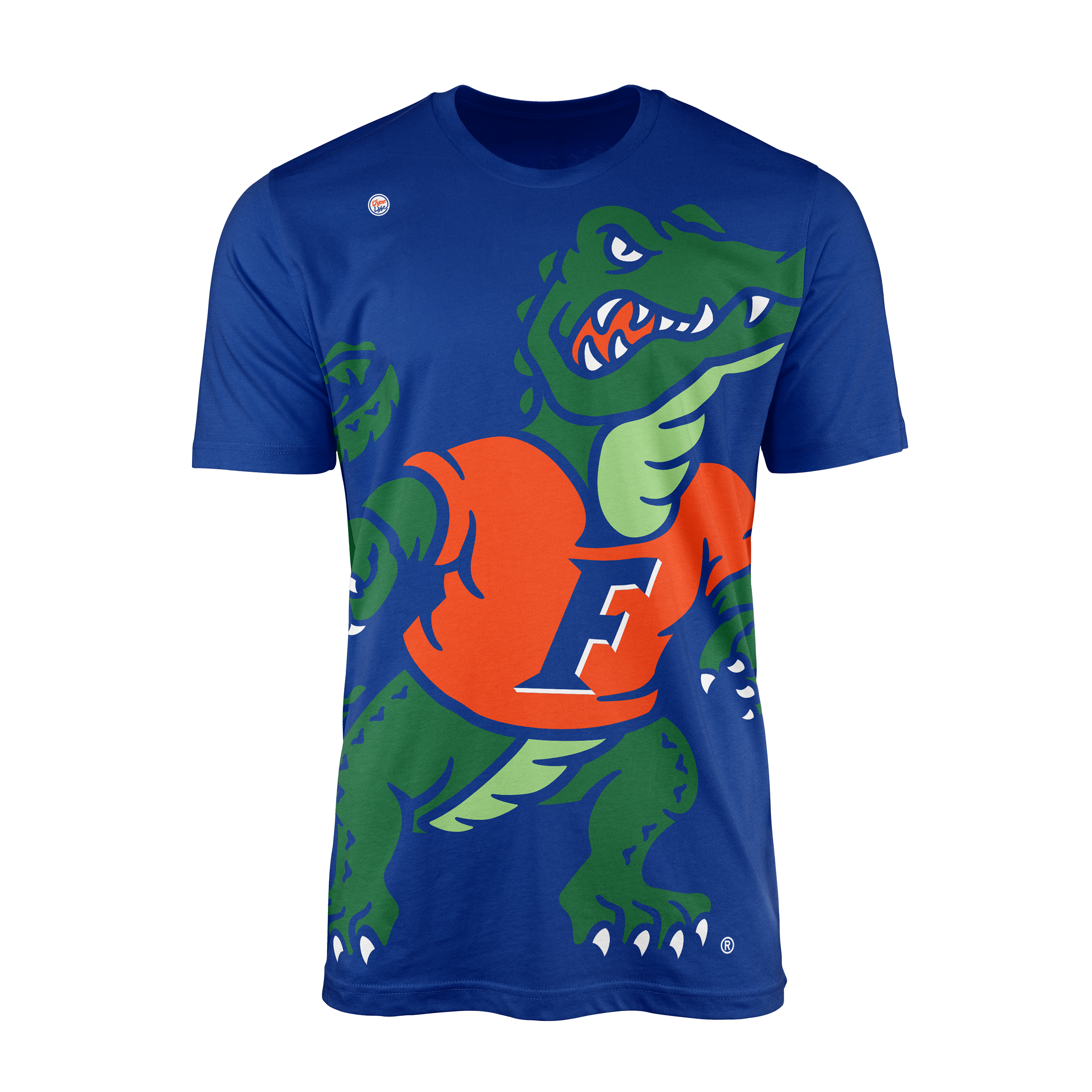 Florida Gators Men's Big Albert Tee