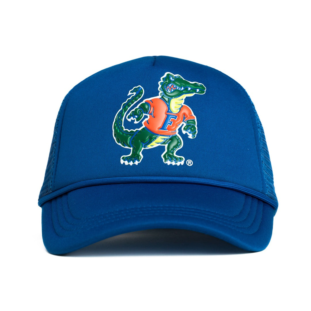 Florida Gators Albert Trucker Hat