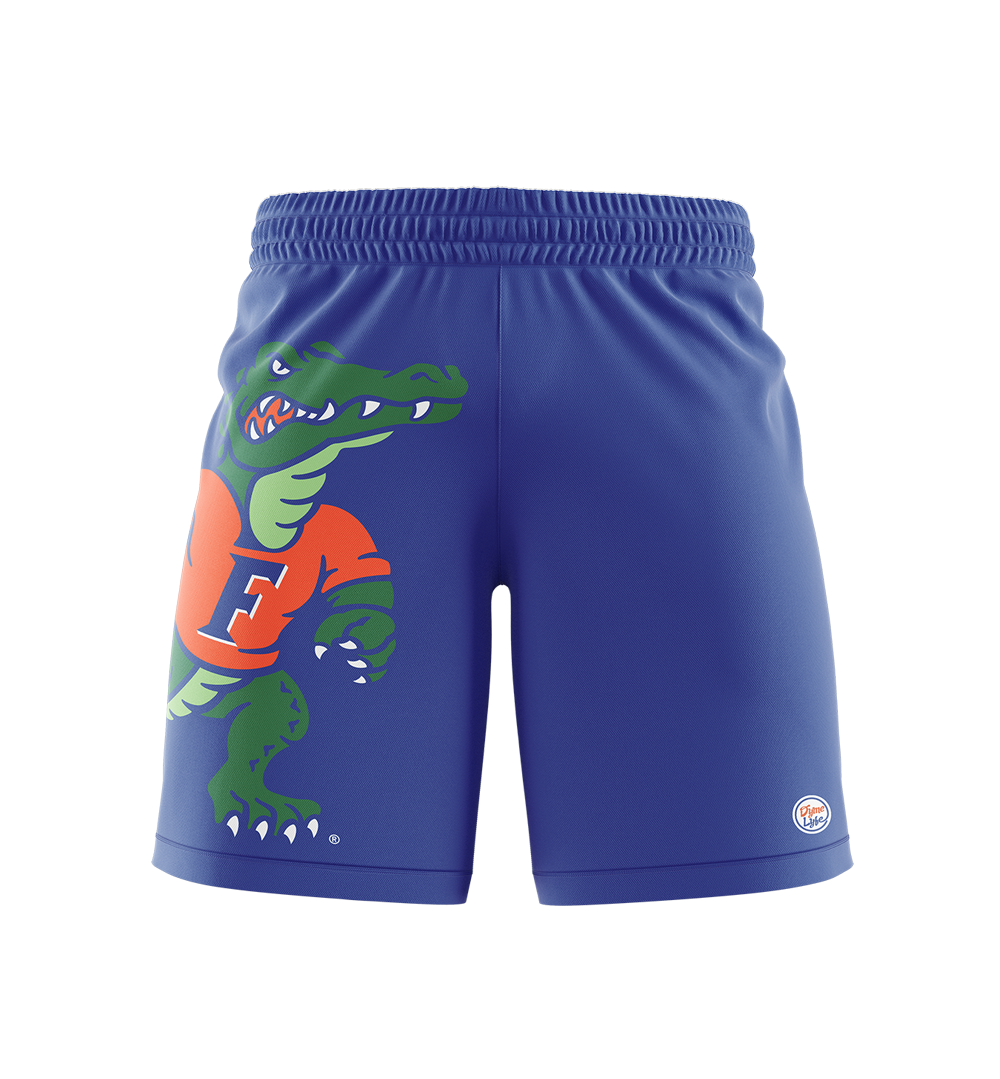 Florida Gators Men's Big Albert Shorts