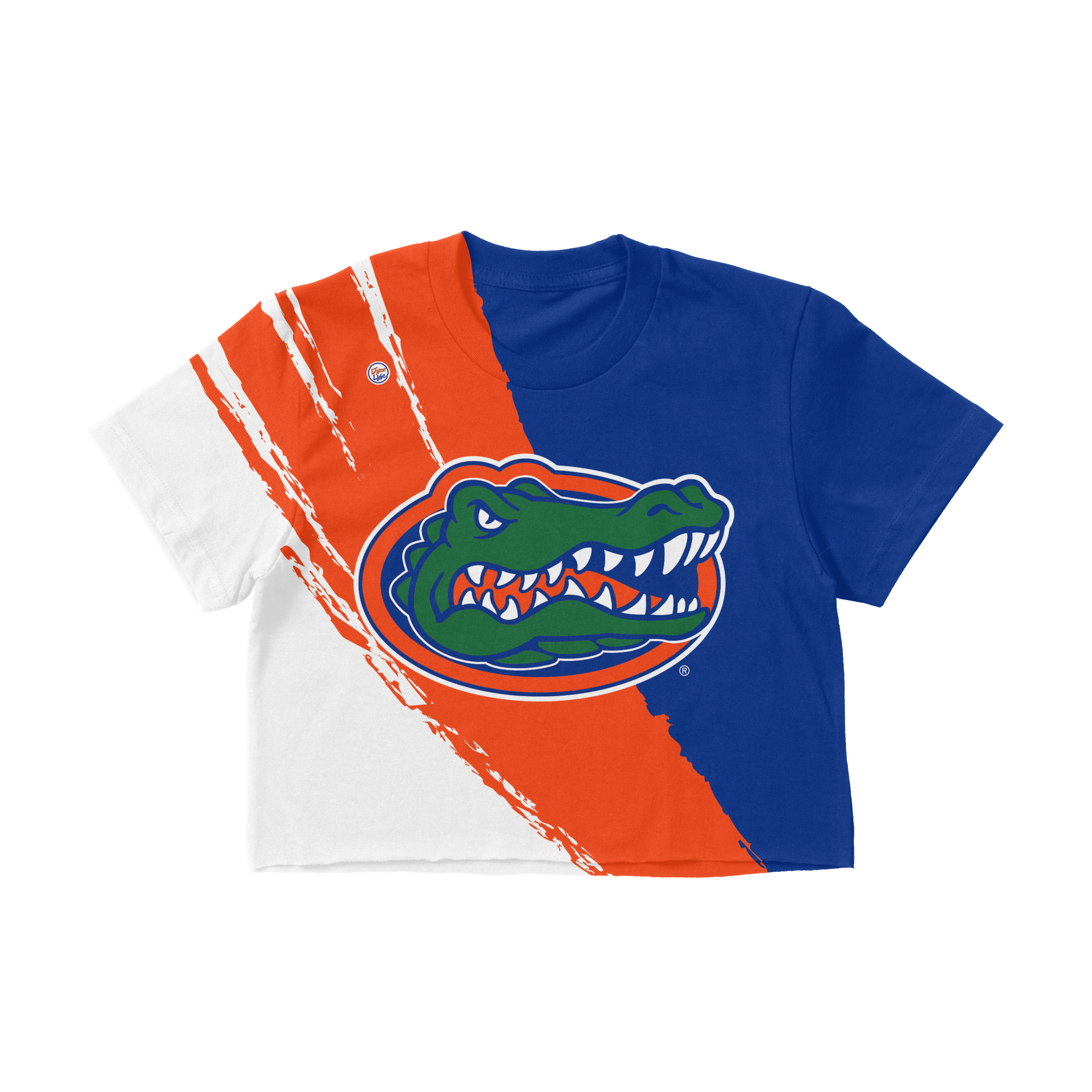 Florida Gators Women’s Wave Crop