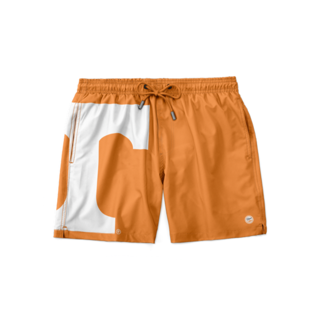 Tennessee Volunteers Youth Big Vols Shorts
